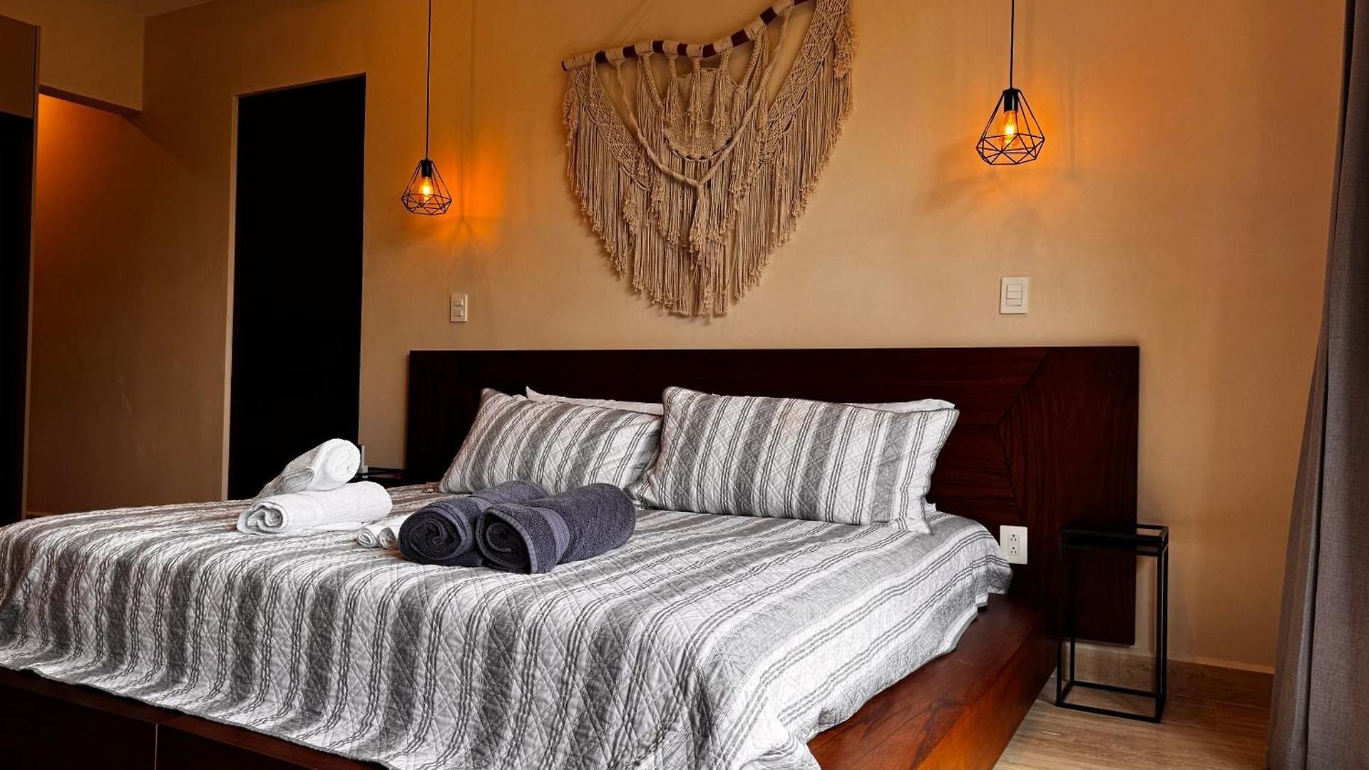 Apartamento Meraki Luxury By Marea Tulum