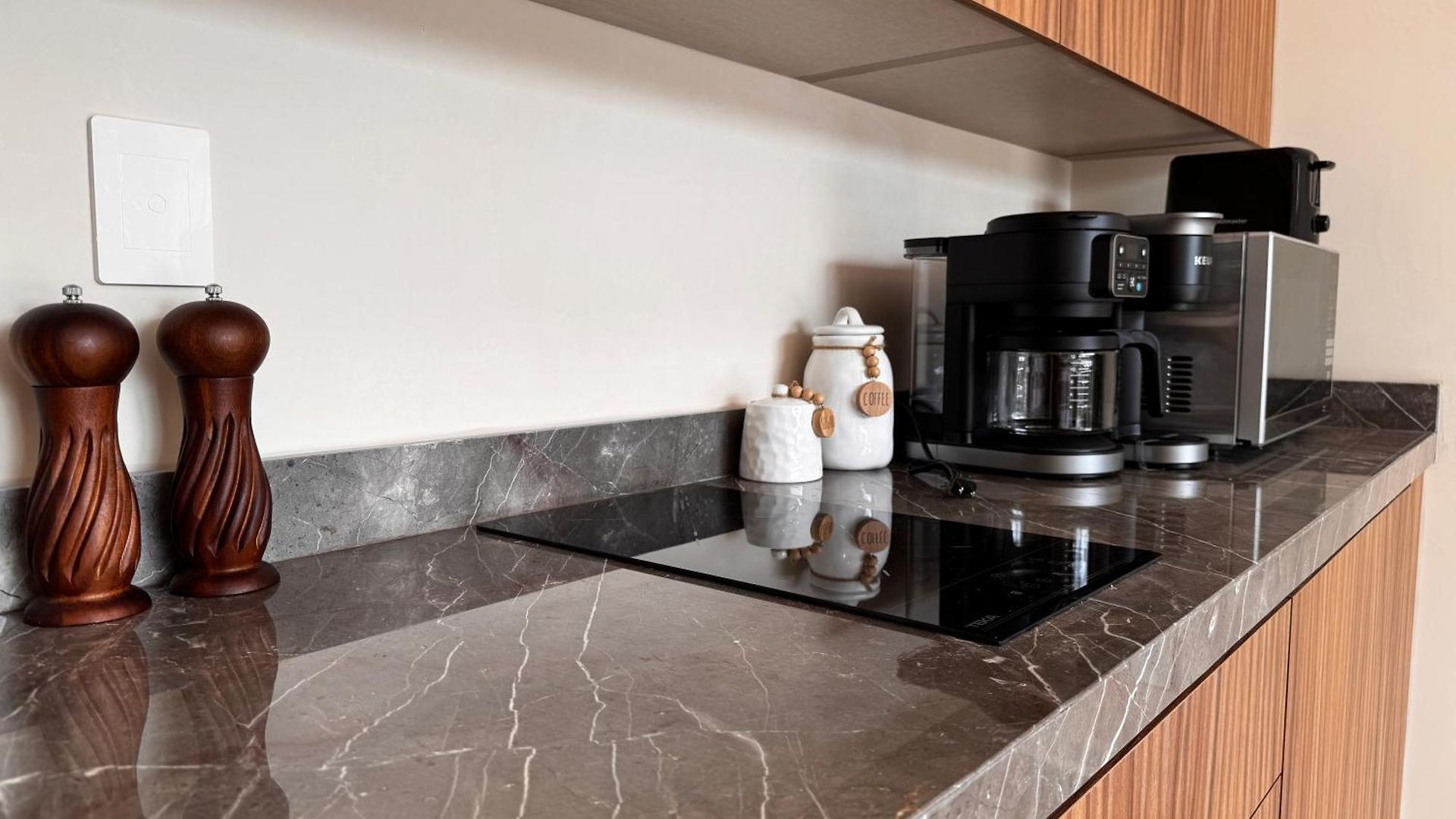 Meraki Luxury By Marea Apartamento *