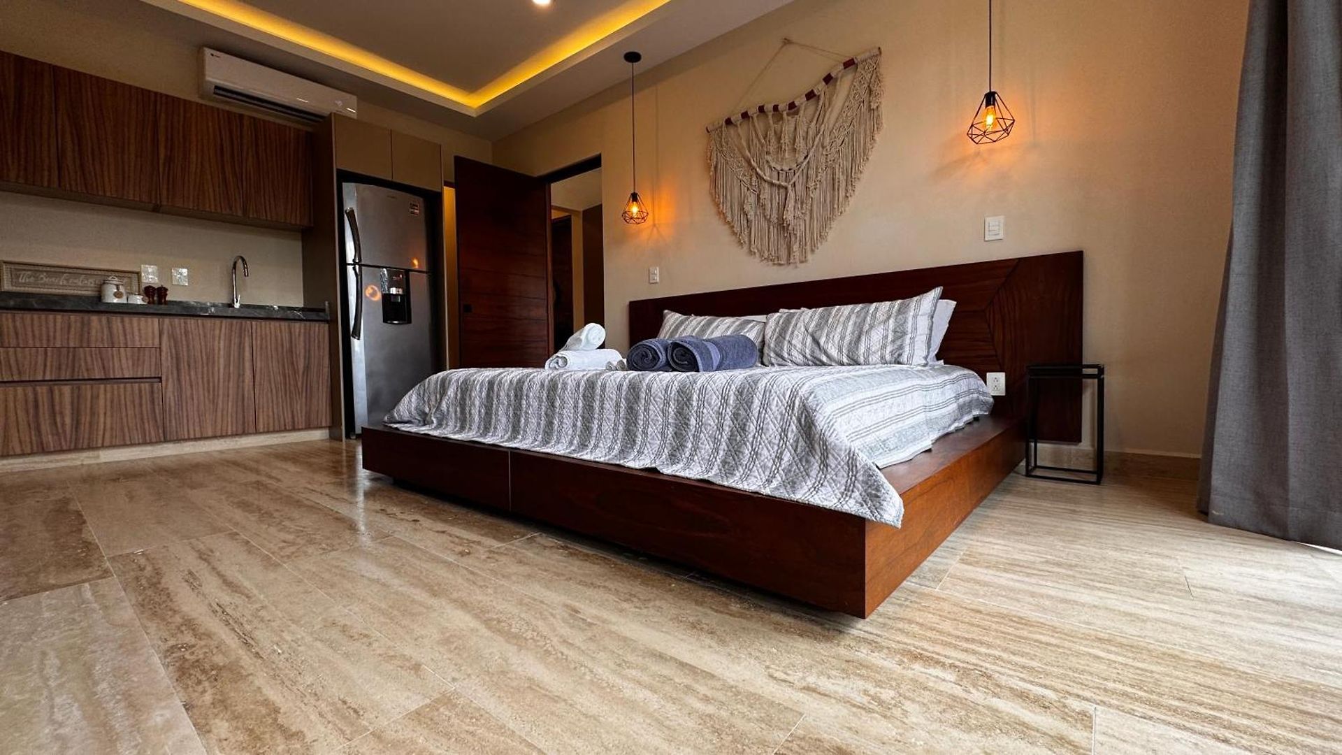 Meraki Luxury By Marea Apartamento Tulum