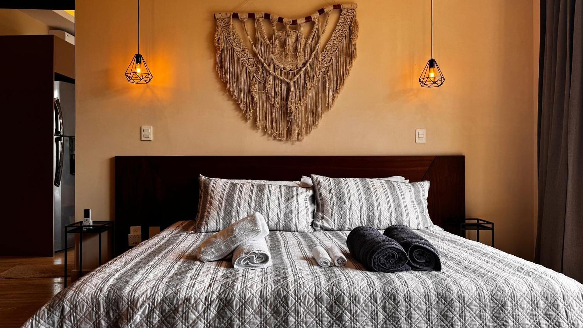Meraki Luxury By Marea Apartamento