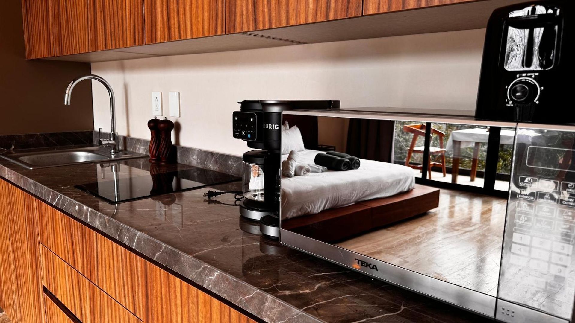 Apartamento Meraki Luxury By Marea Tulum