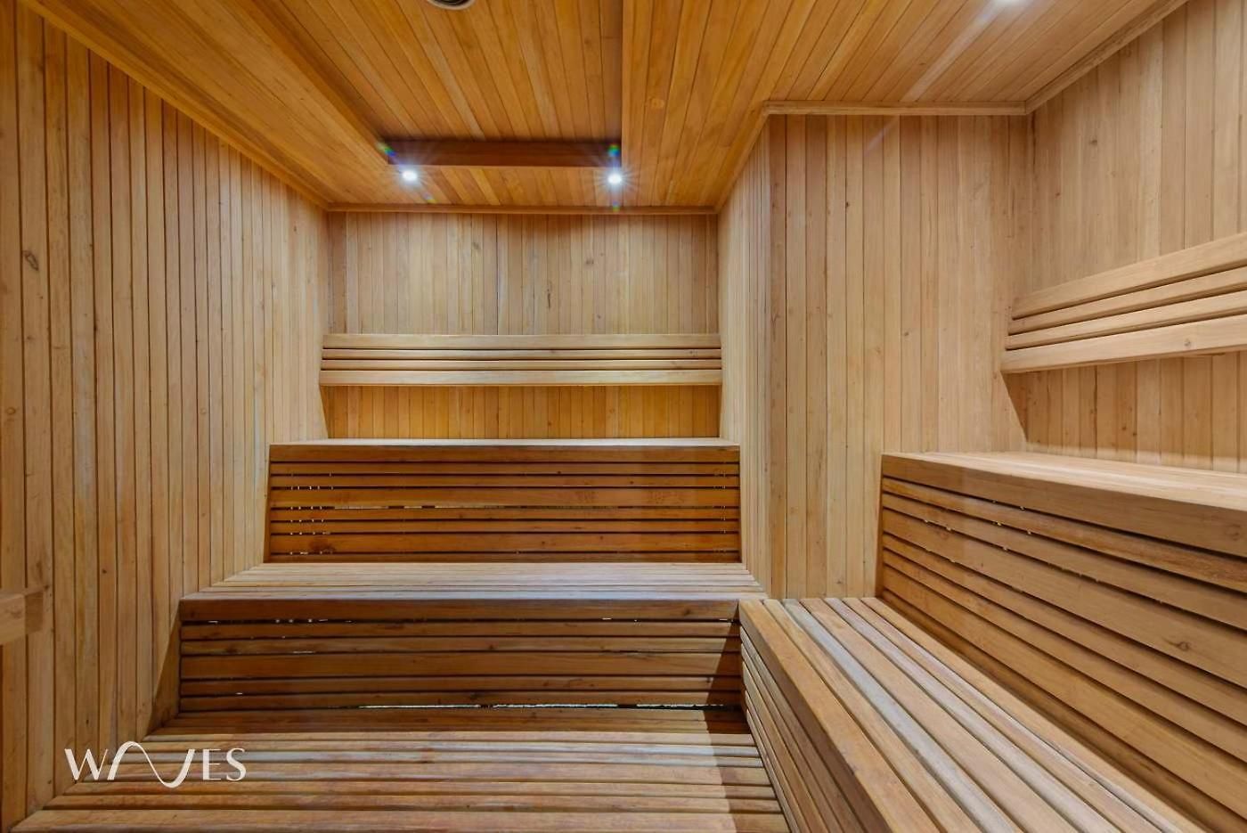 1 Rec. C/balcon • Vista A La Alberca • Sauna + Gym *