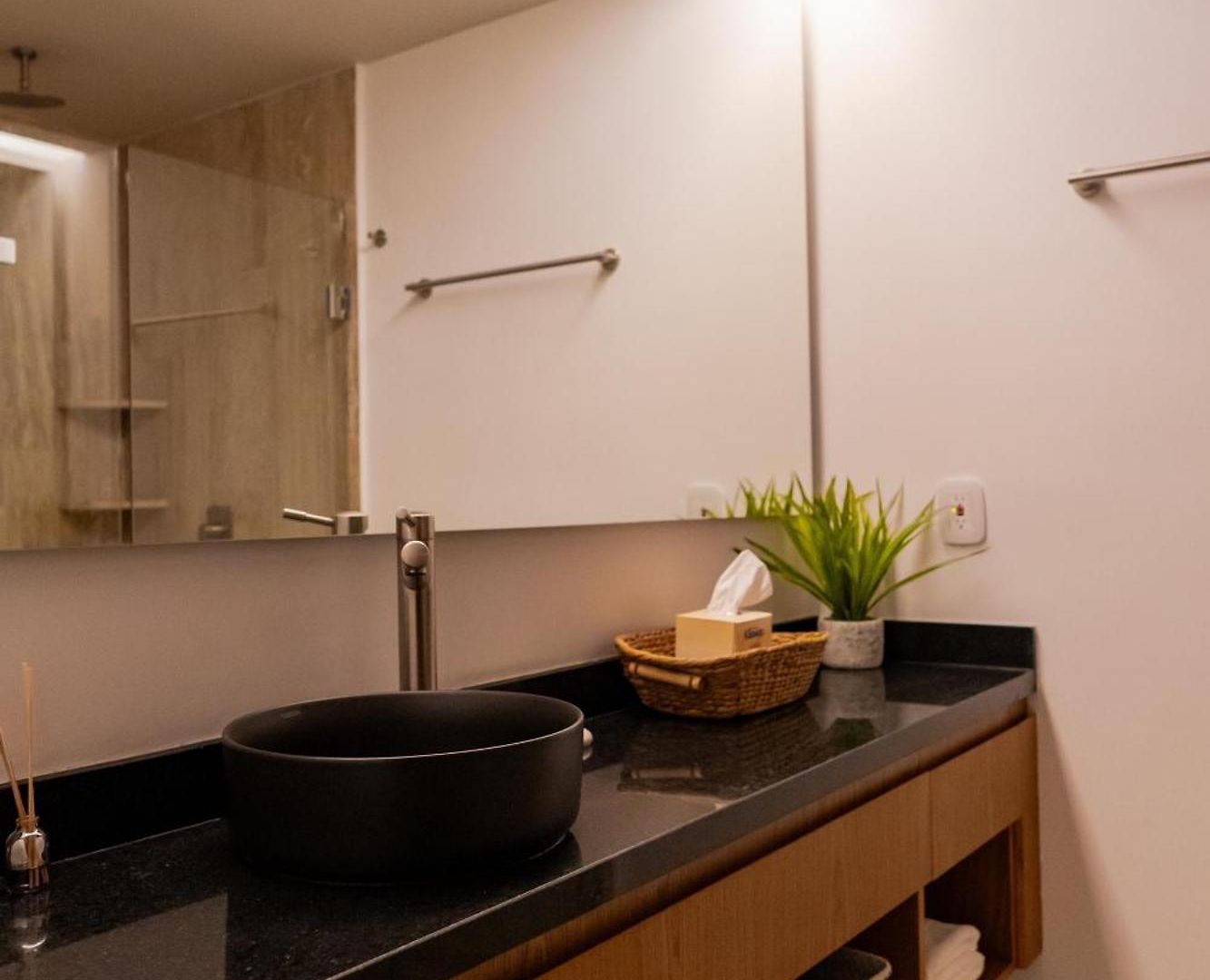 Mistiq Gardens Paz Y Naturaleza Apartment