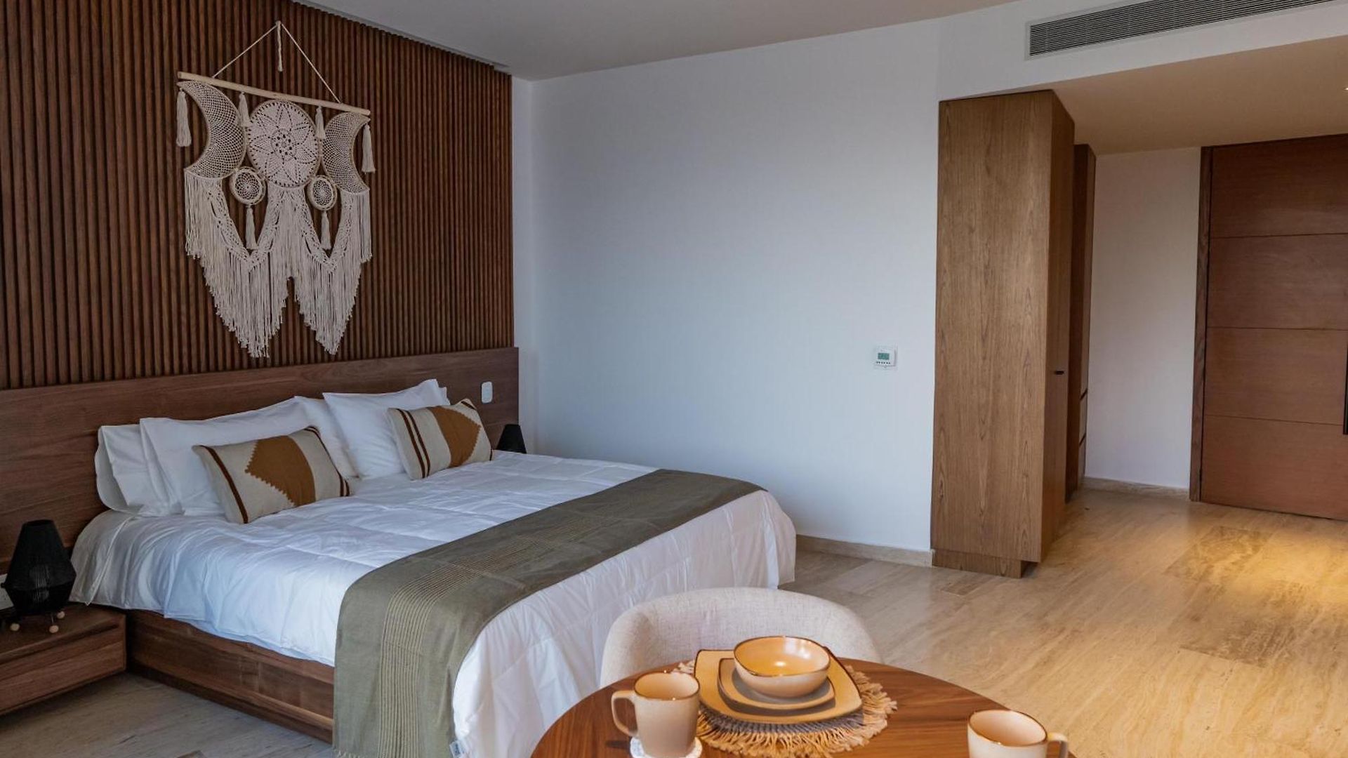 Mistiq Gardens Paz Y Naturaleza Apartment *