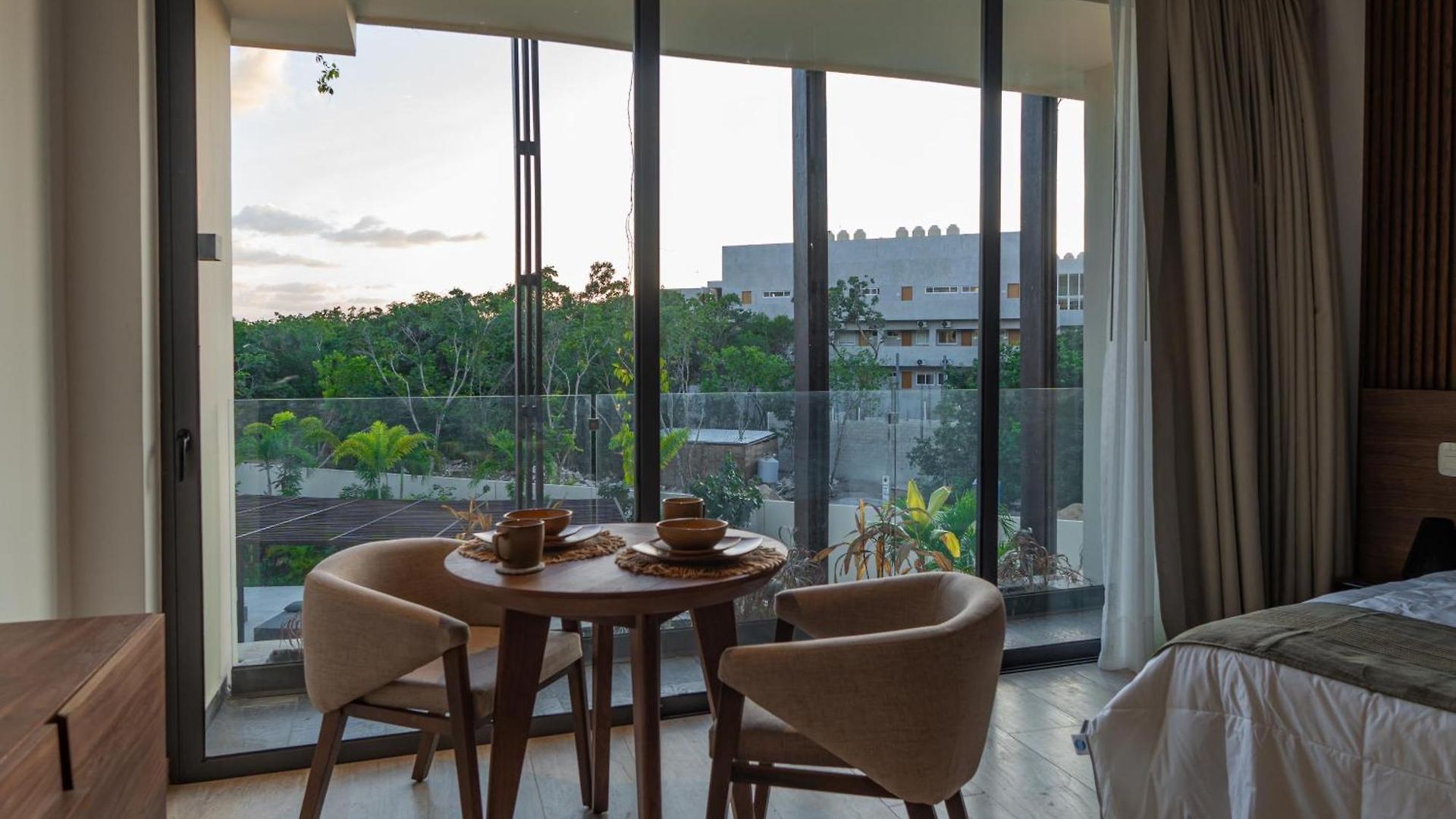 Apartment Mistiq Gardens Paz Y Naturaleza *