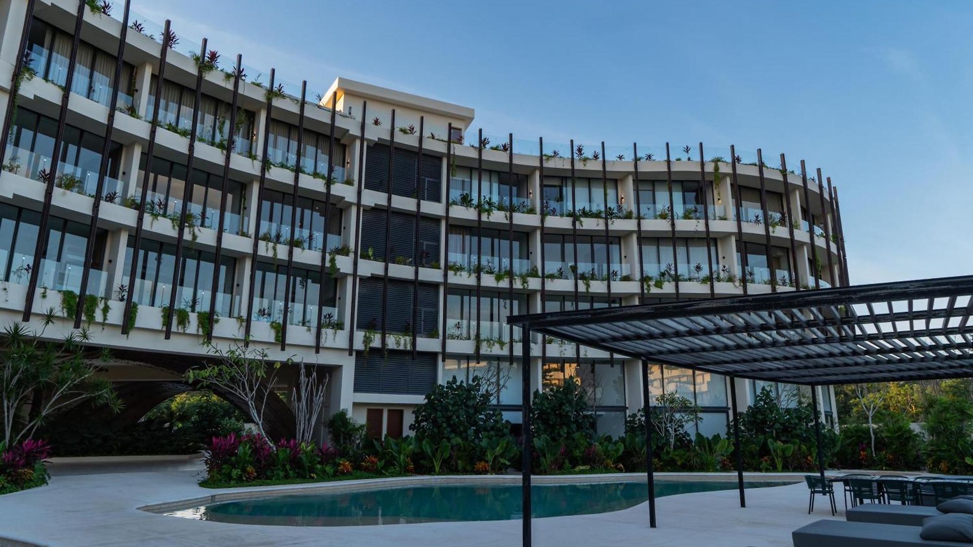 Mistiq Gardens Paz Y Naturaleza Apartment Tulum
