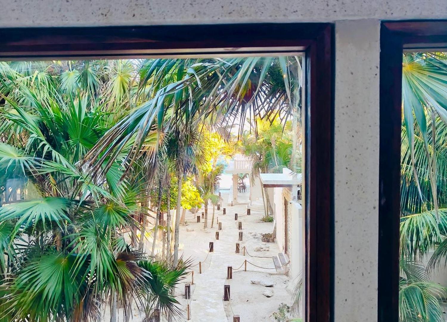 Hotel Azucar Tulum