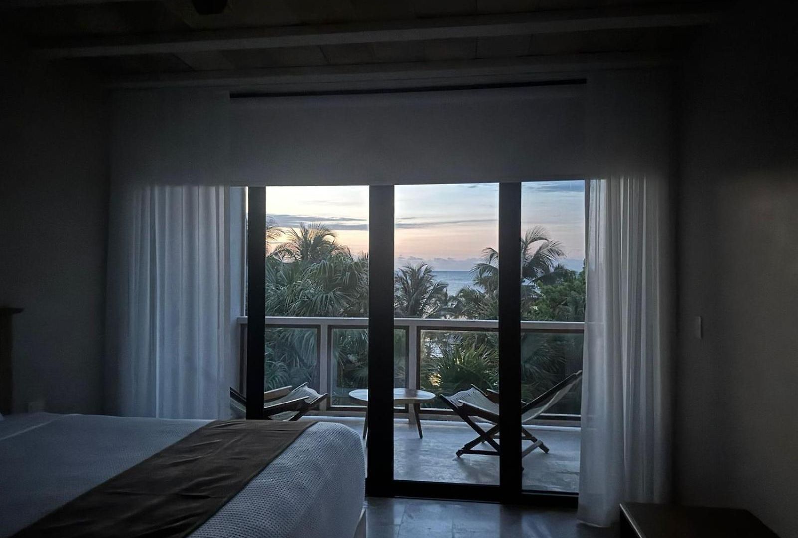 Hotel Azucar