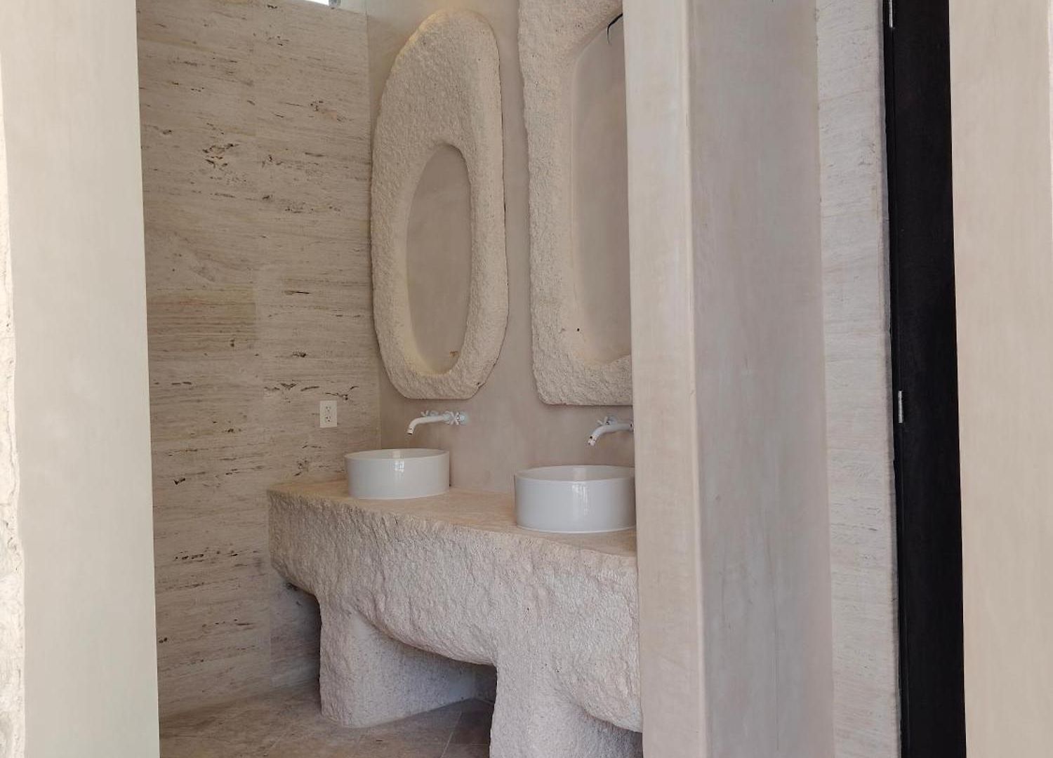 Hotel Azucar Tulum