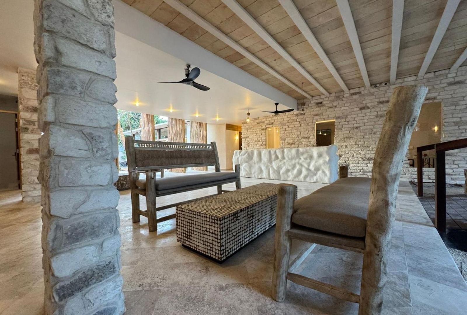 Azucar Hotel