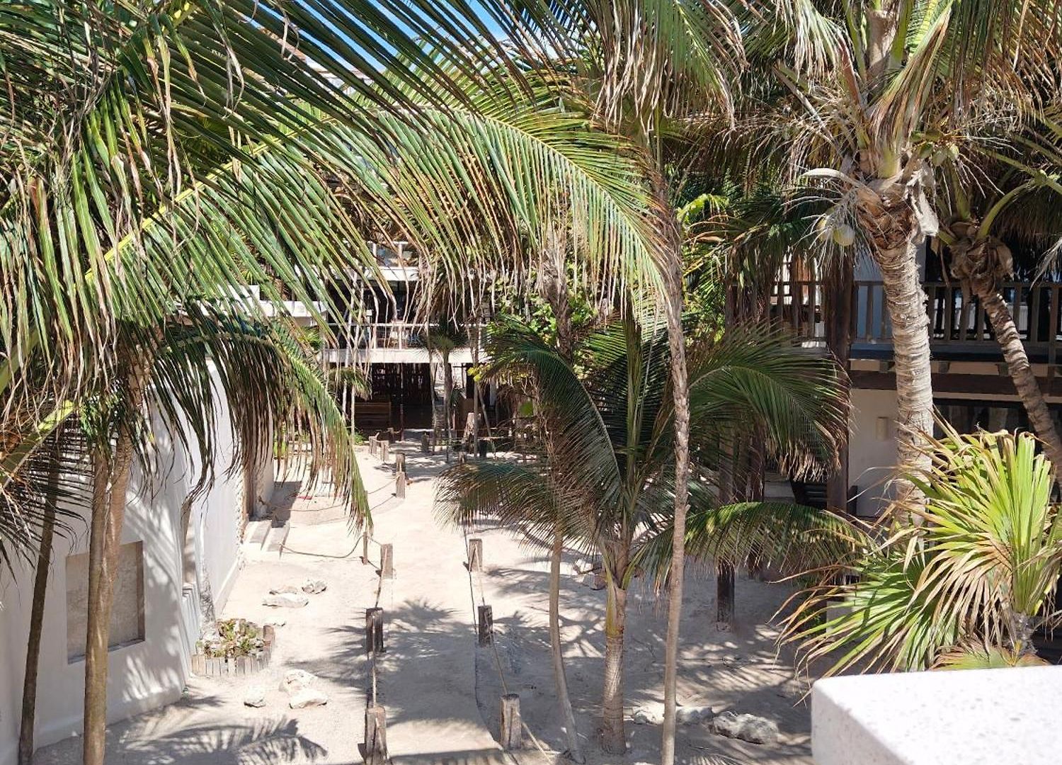 Azucar Hotel 3*