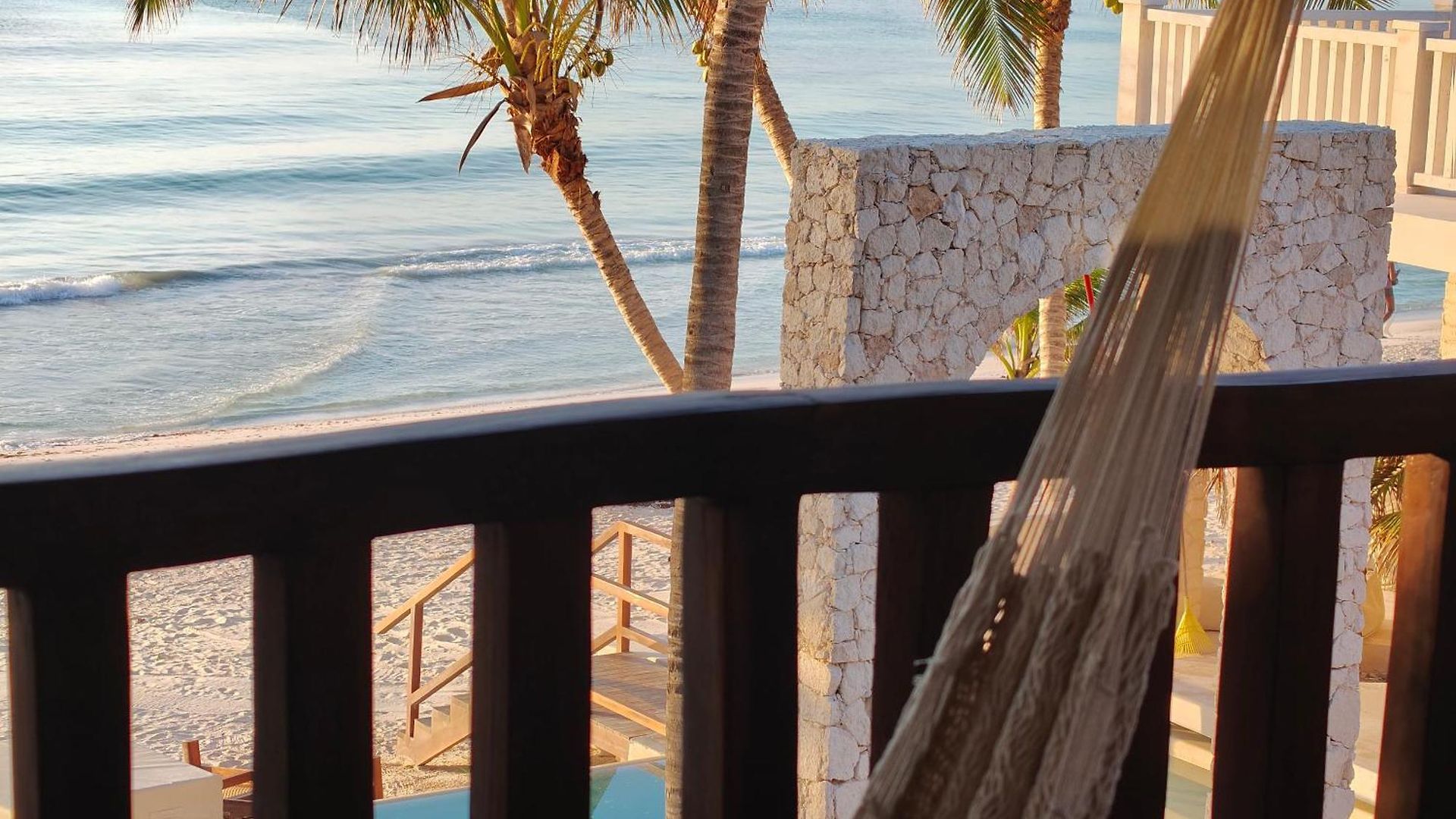 Azucar Hotel Tulum