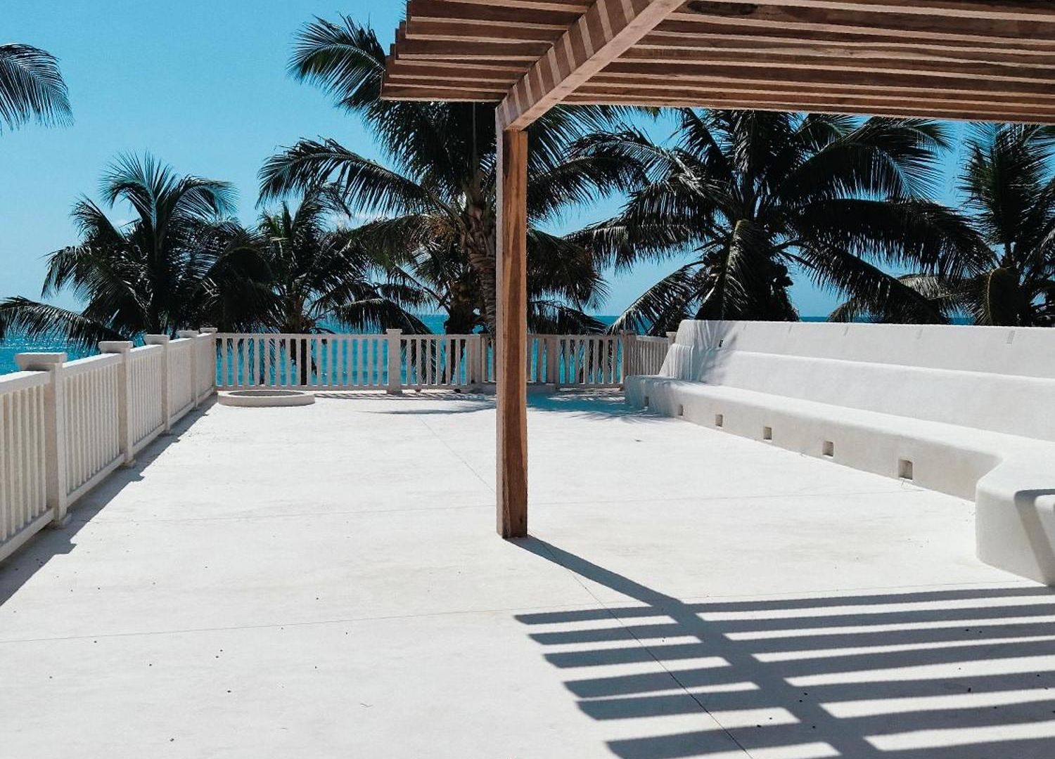 Hotel Azucar Tulum