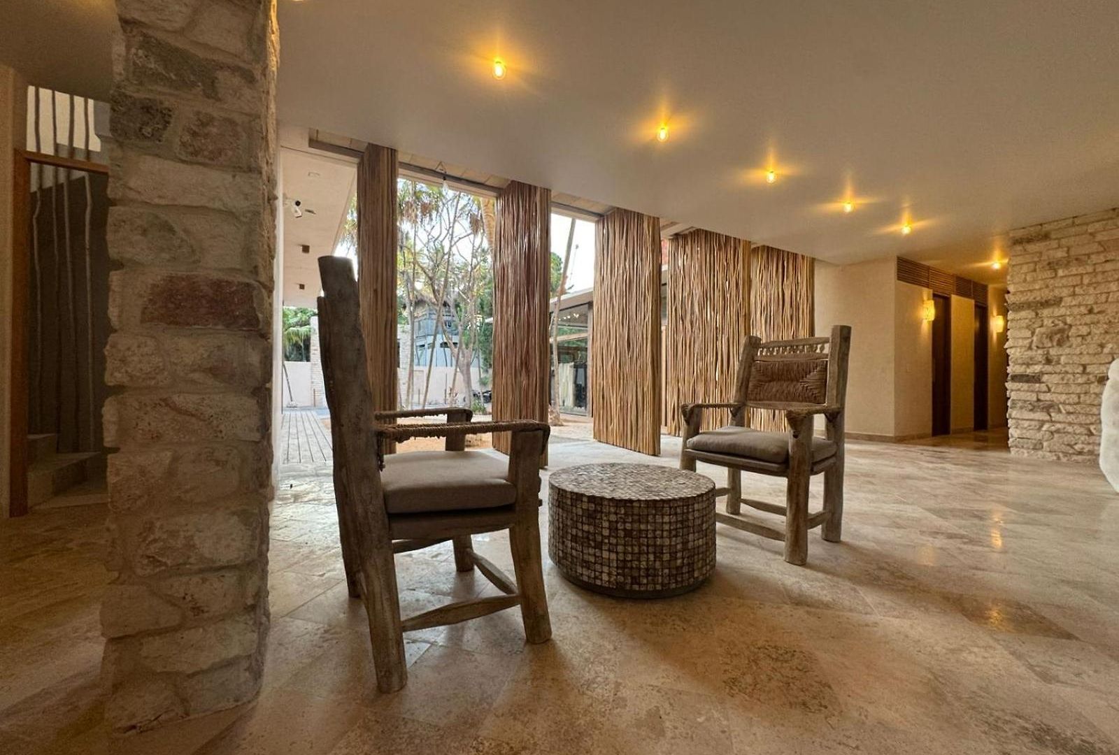 Azucar 3* Tulum