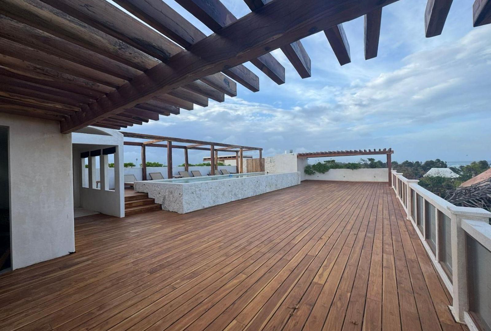Azucar 3* Tulum