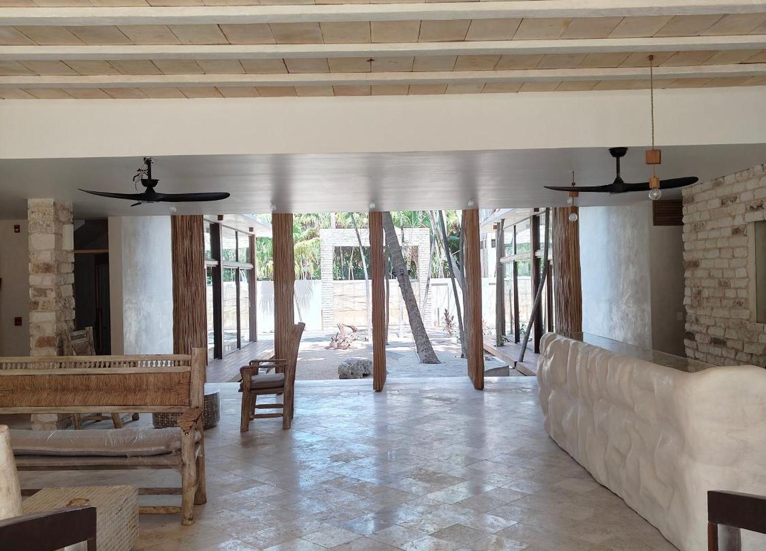 Hotel Azucar