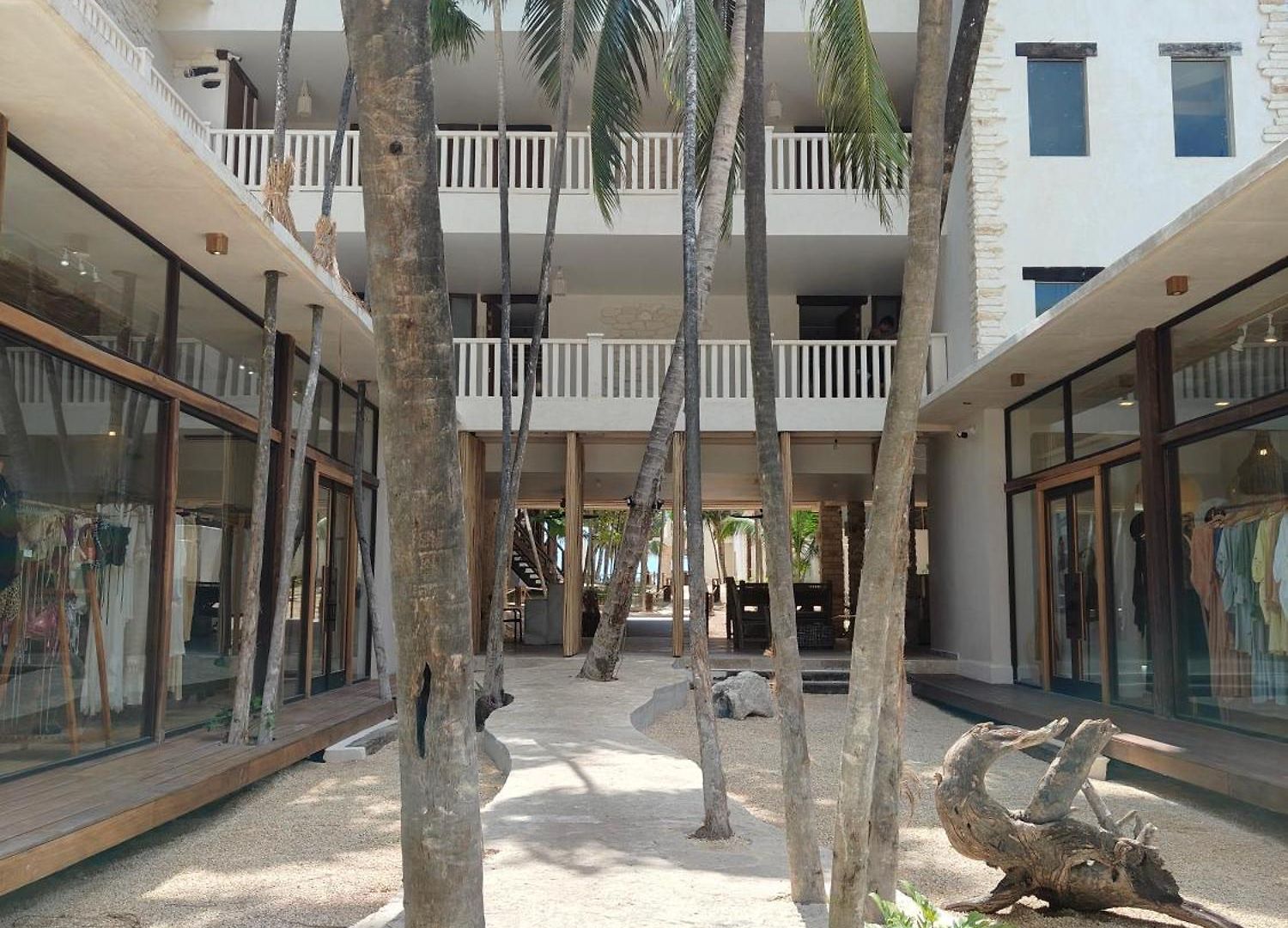 Azucar Hotel Tulum