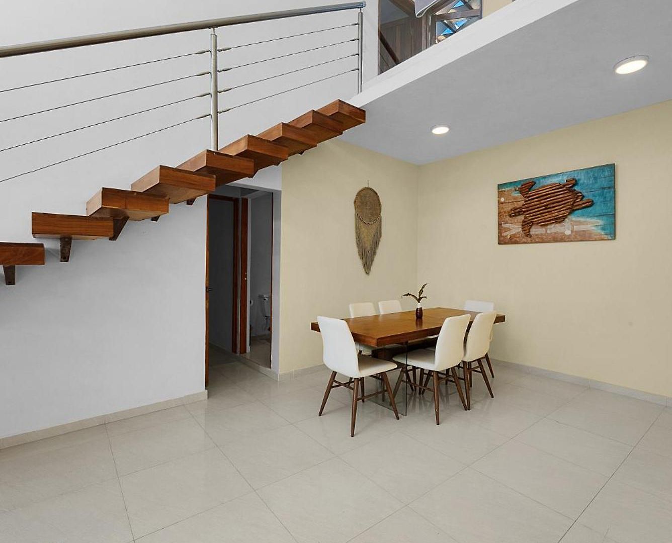 Playa Canek Beachfront Eco Hotel Tulum