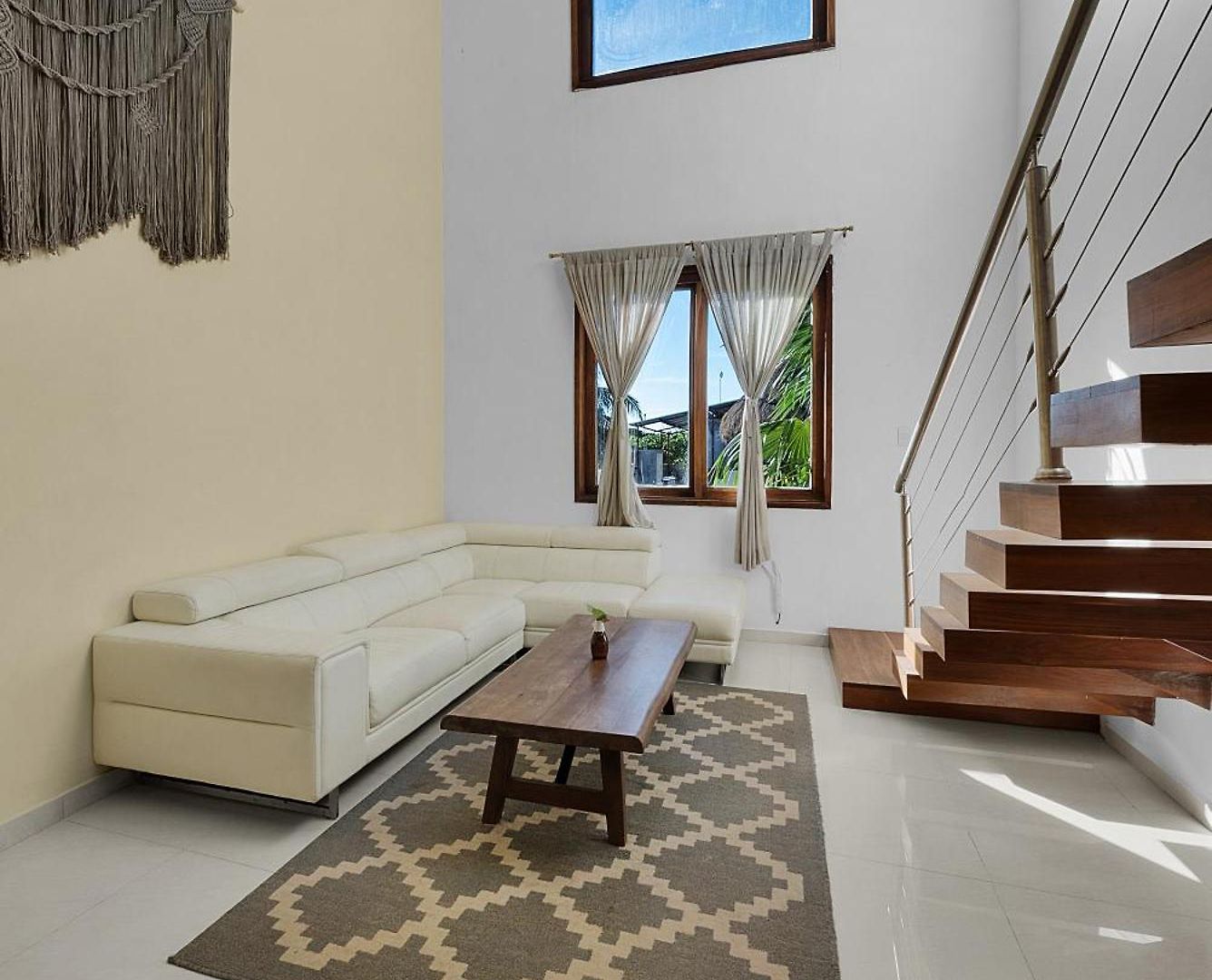 Hotel Playa Canek Beachfront Eco Tulum