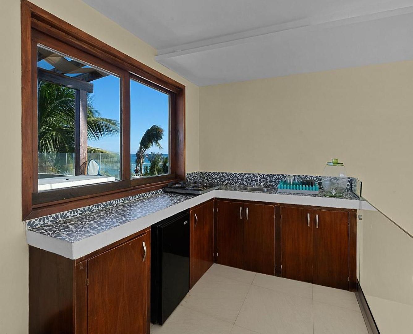 Playa Canek Beachfront Eco