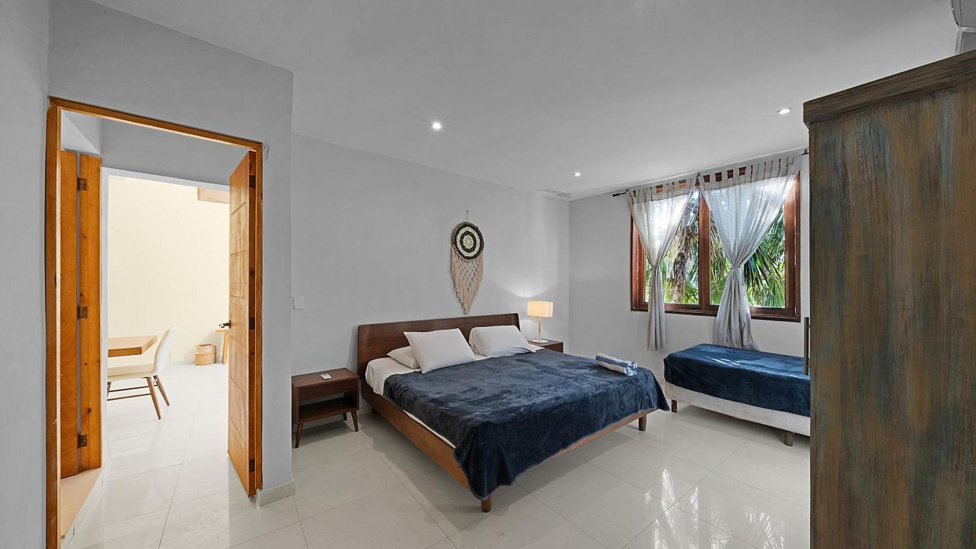 Hotel Playa Canek Beachfront Eco 4*