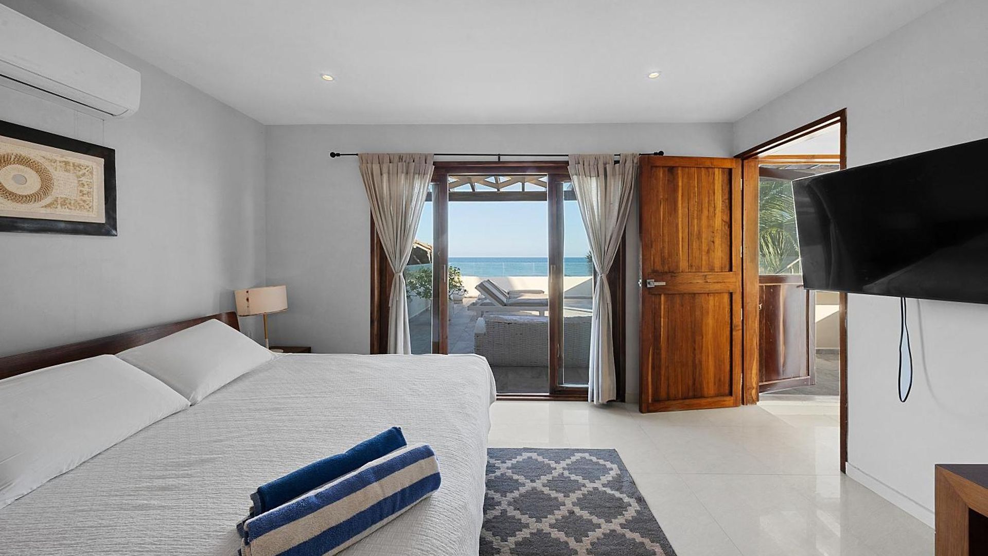 Playa Canek Beachfront Eco 4* Tulum