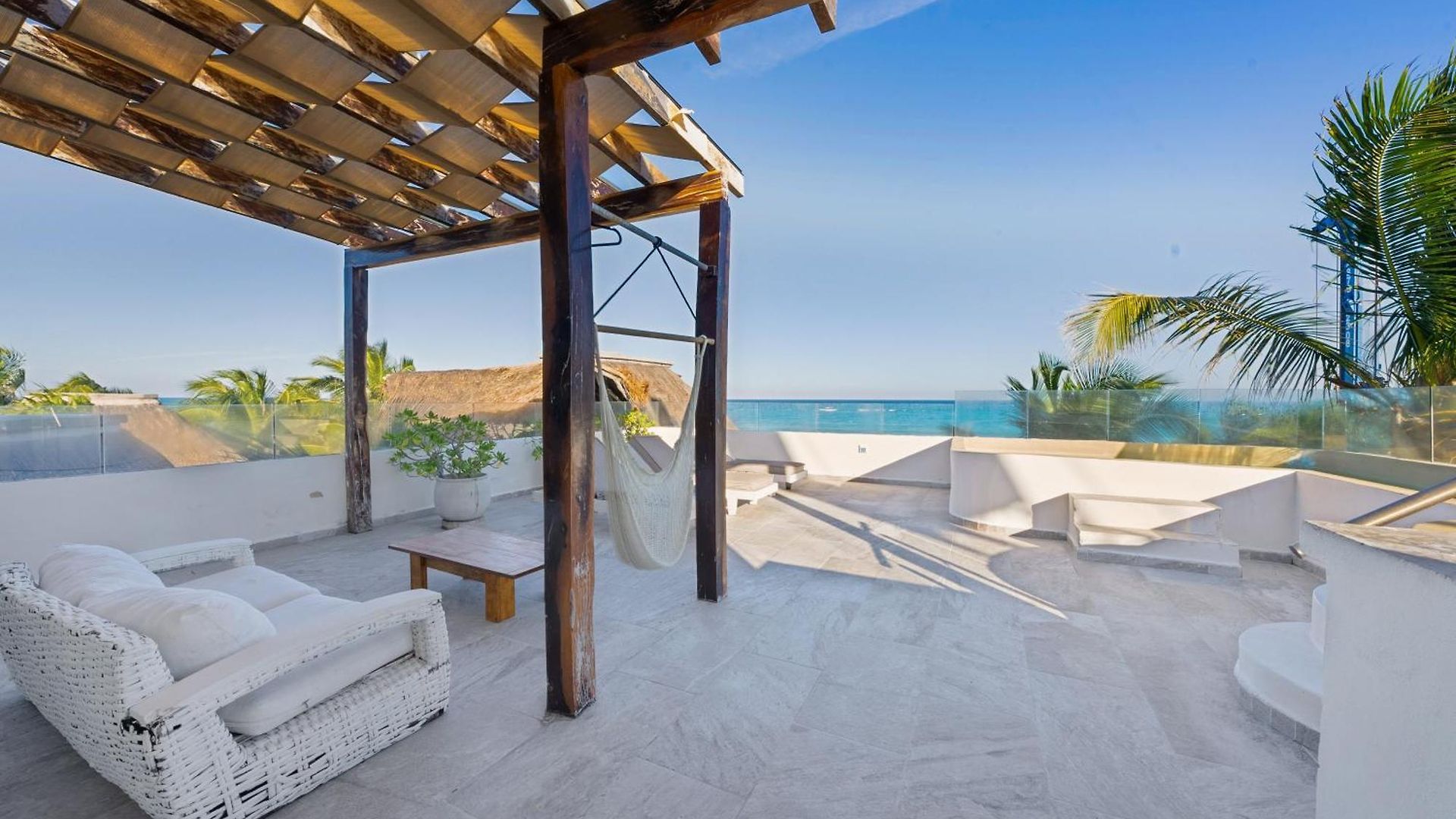 Hotel Playa Canek Beachfront Eco