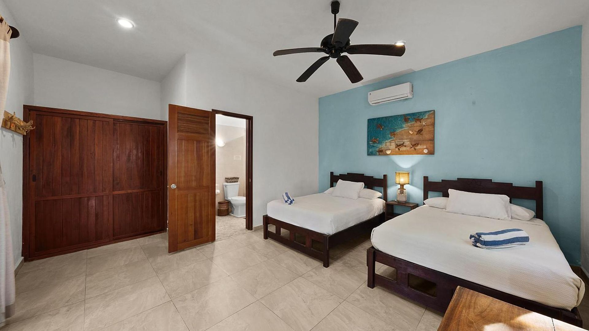 Hotel Playa Canek Beachfront Eco Hotel 4*