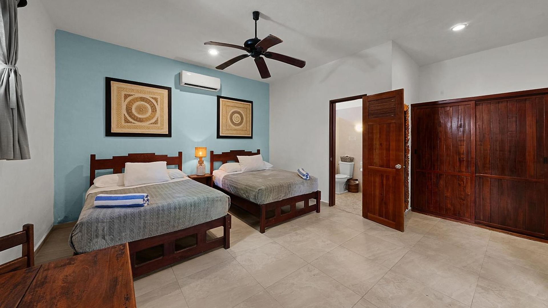 Hotel Playa Canek Beachfront Eco 4*