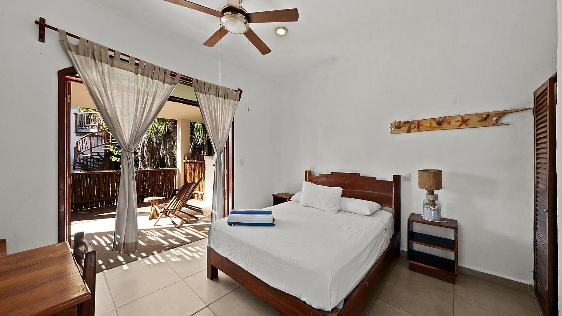 Playa Canek Beachfront Eco Hotel 4* Tulum