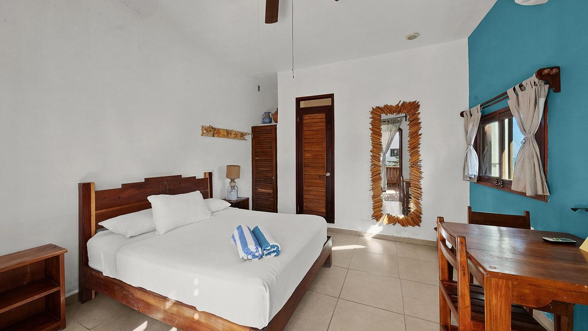Playa Canek Beachfront Eco 4* Tulum