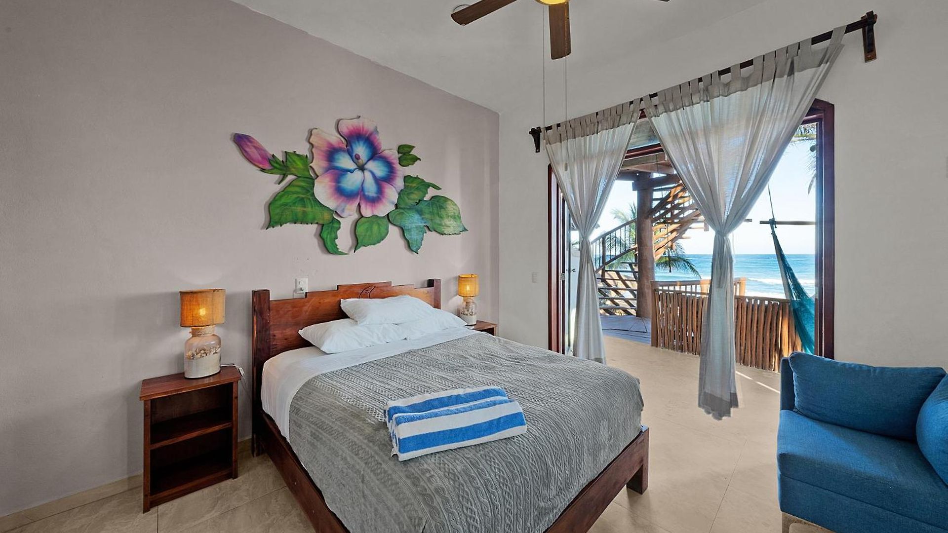 Hotel Playa Canek Beachfront Eco