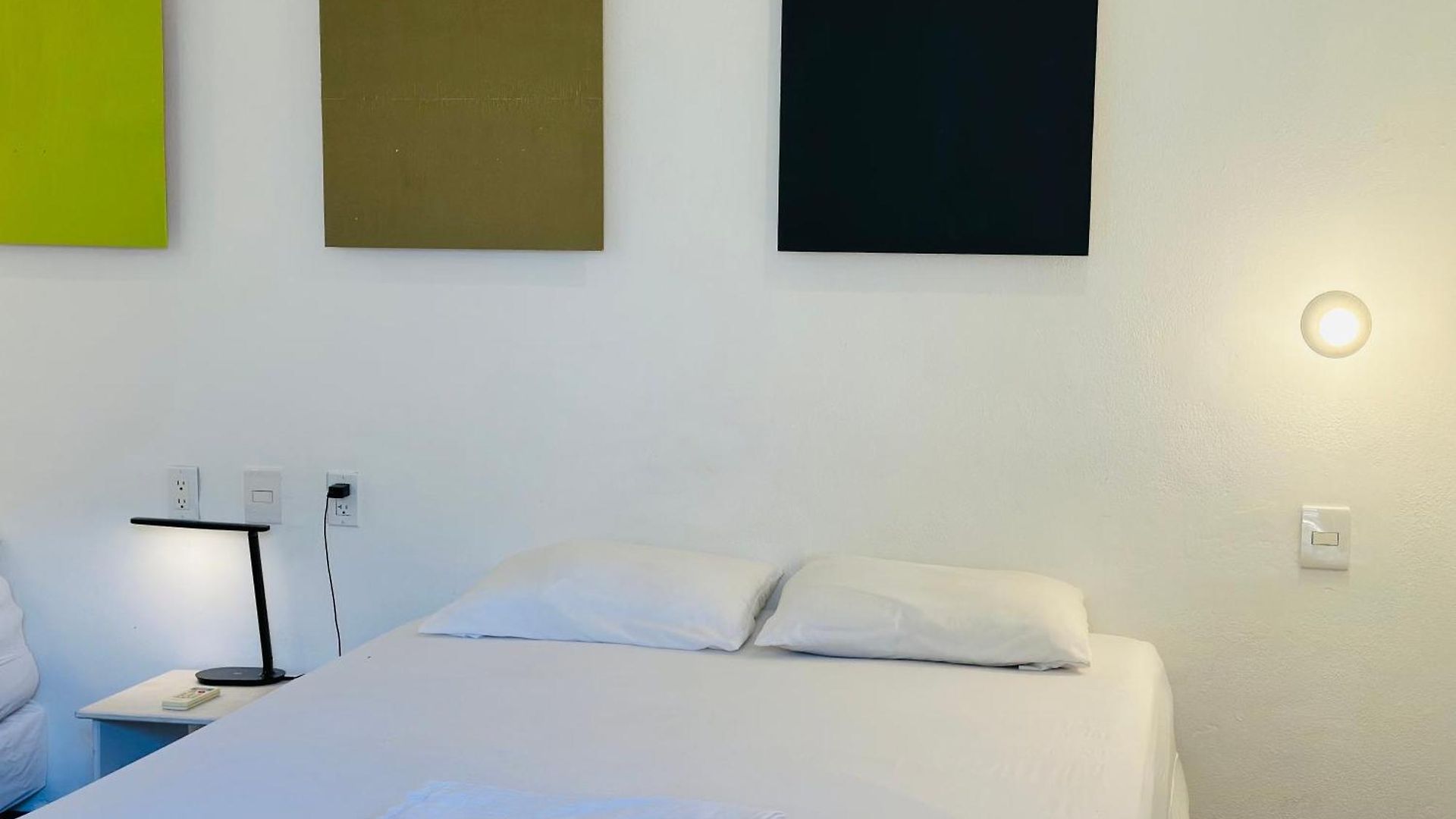 Freelance Pensión Tulum