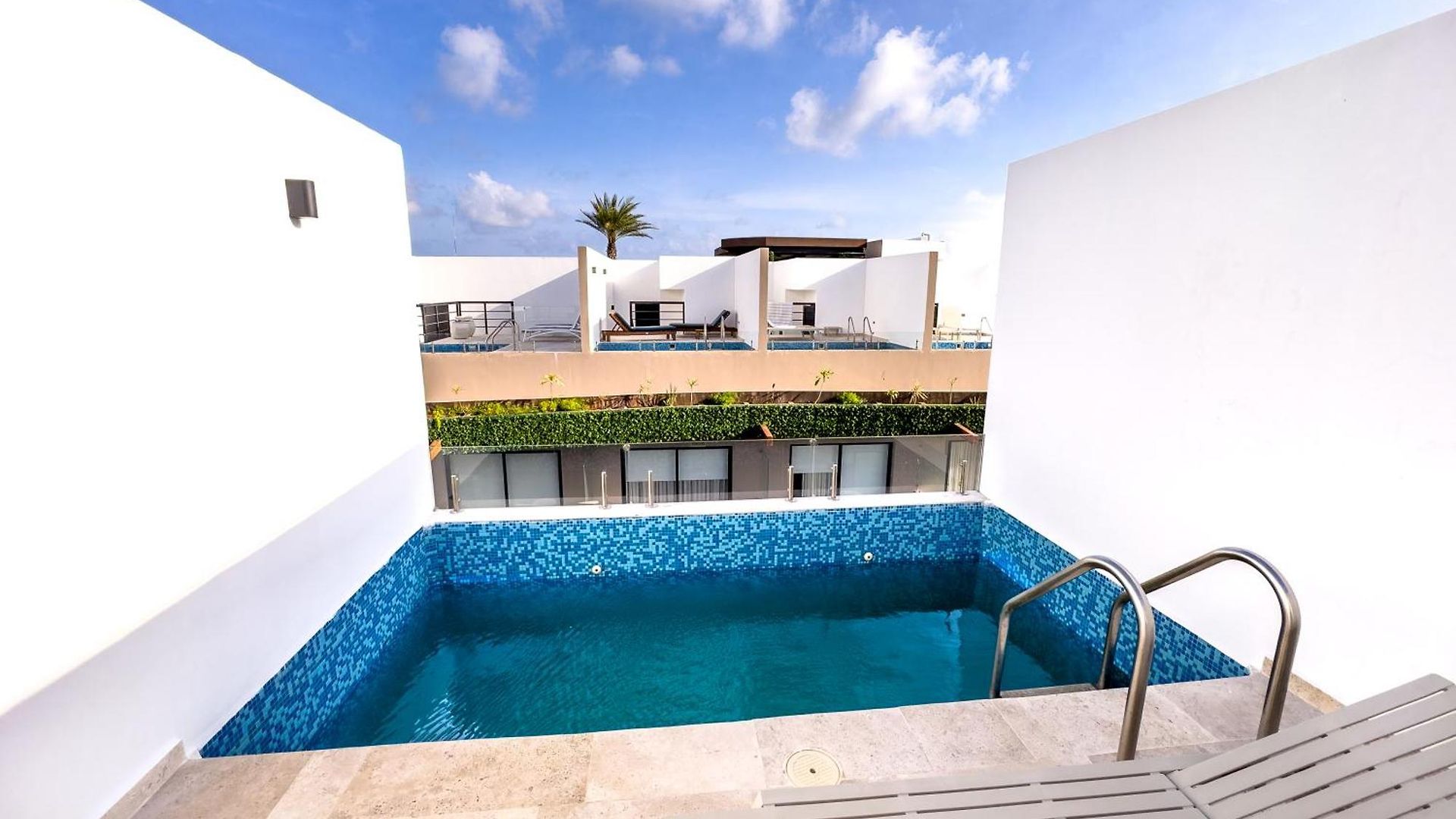 Bed & Breakfast Menesse