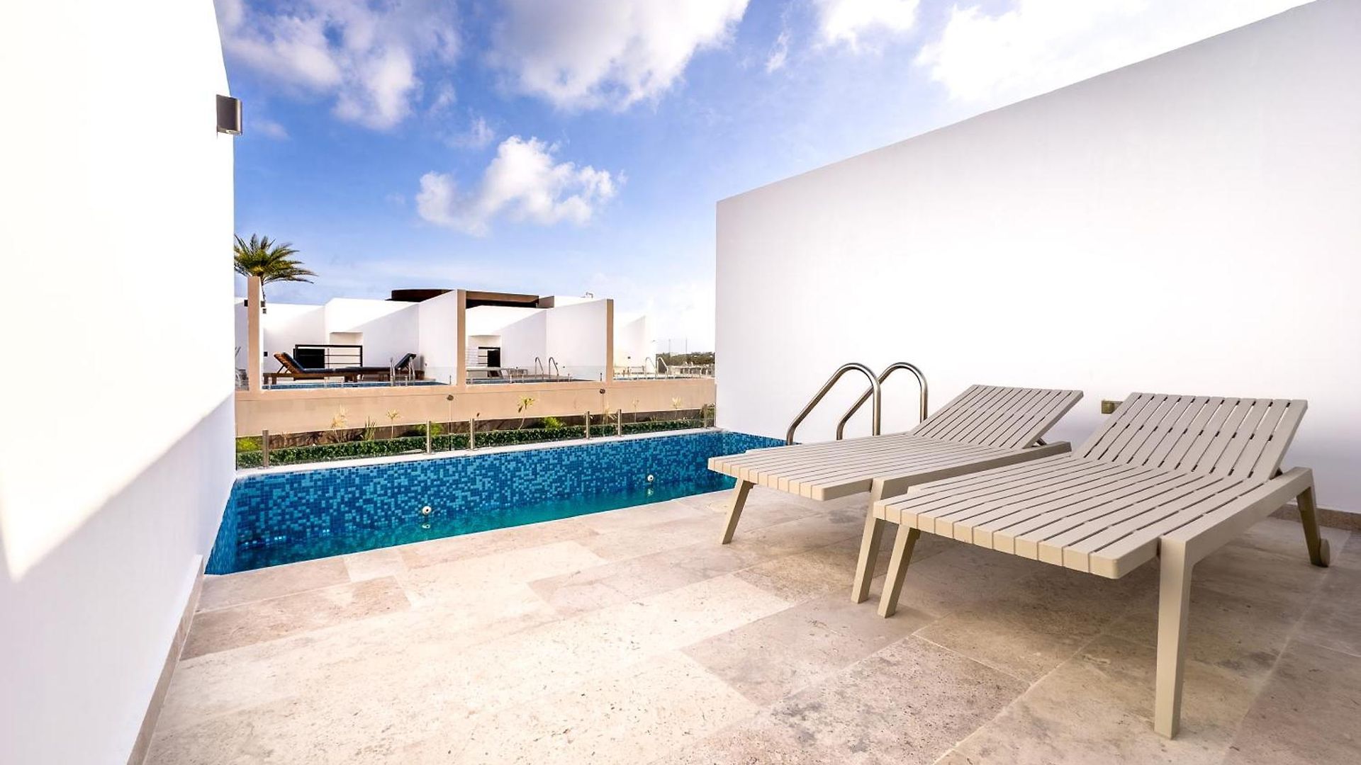 Bed & Breakfast Menesse Tulum