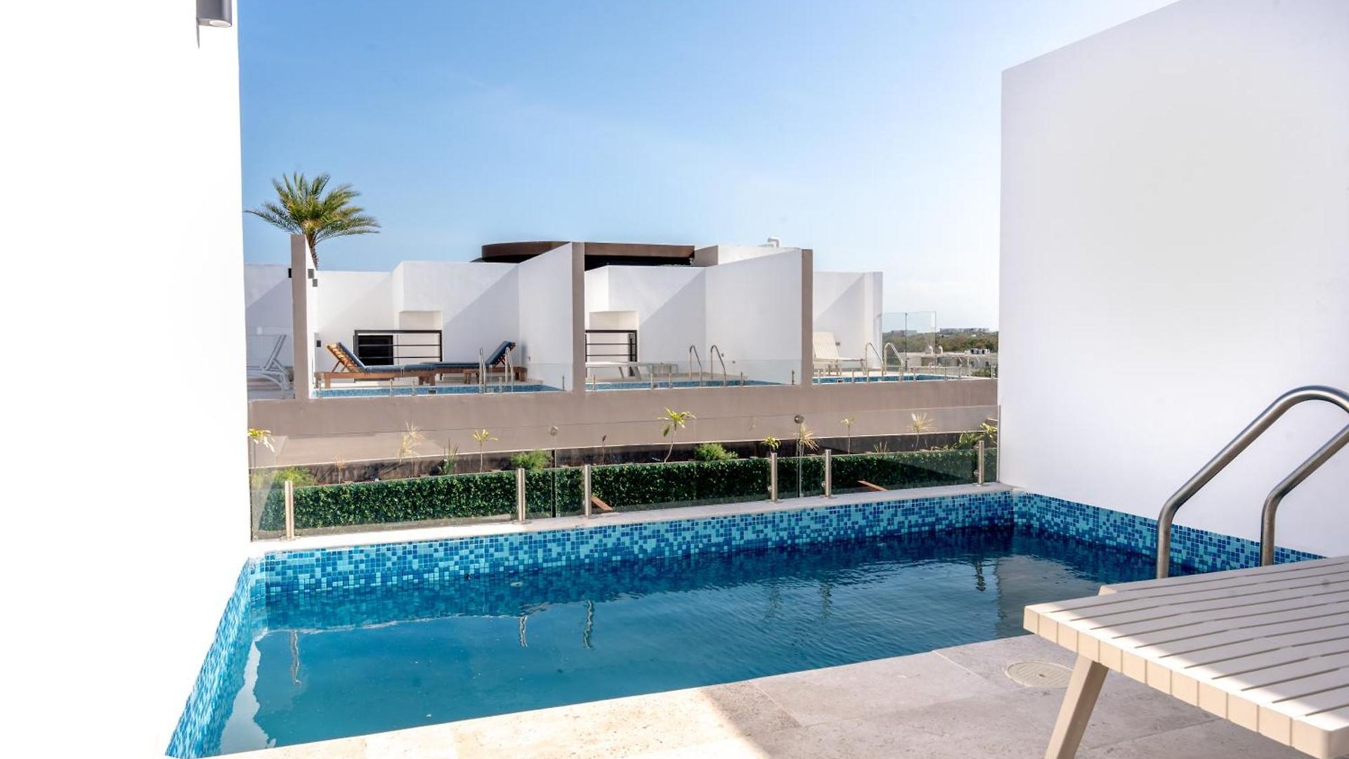 Menesse Bed & Breakfast Tulum
