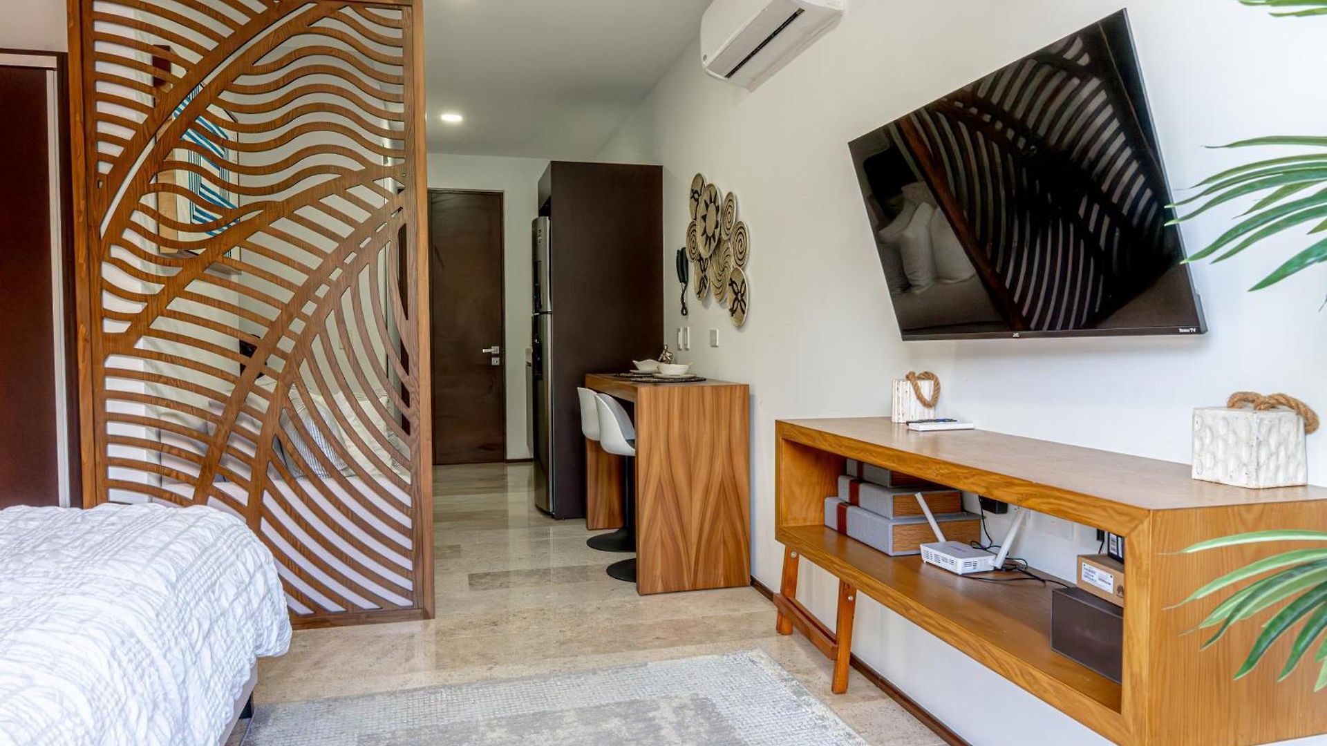 Menesse 4* Tulum