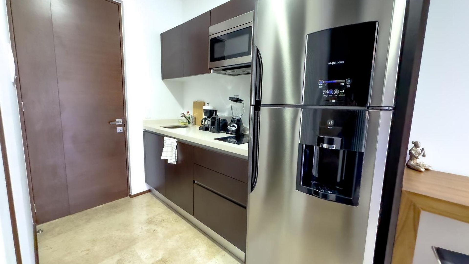 Menesse Bed & Breakfast Tulum