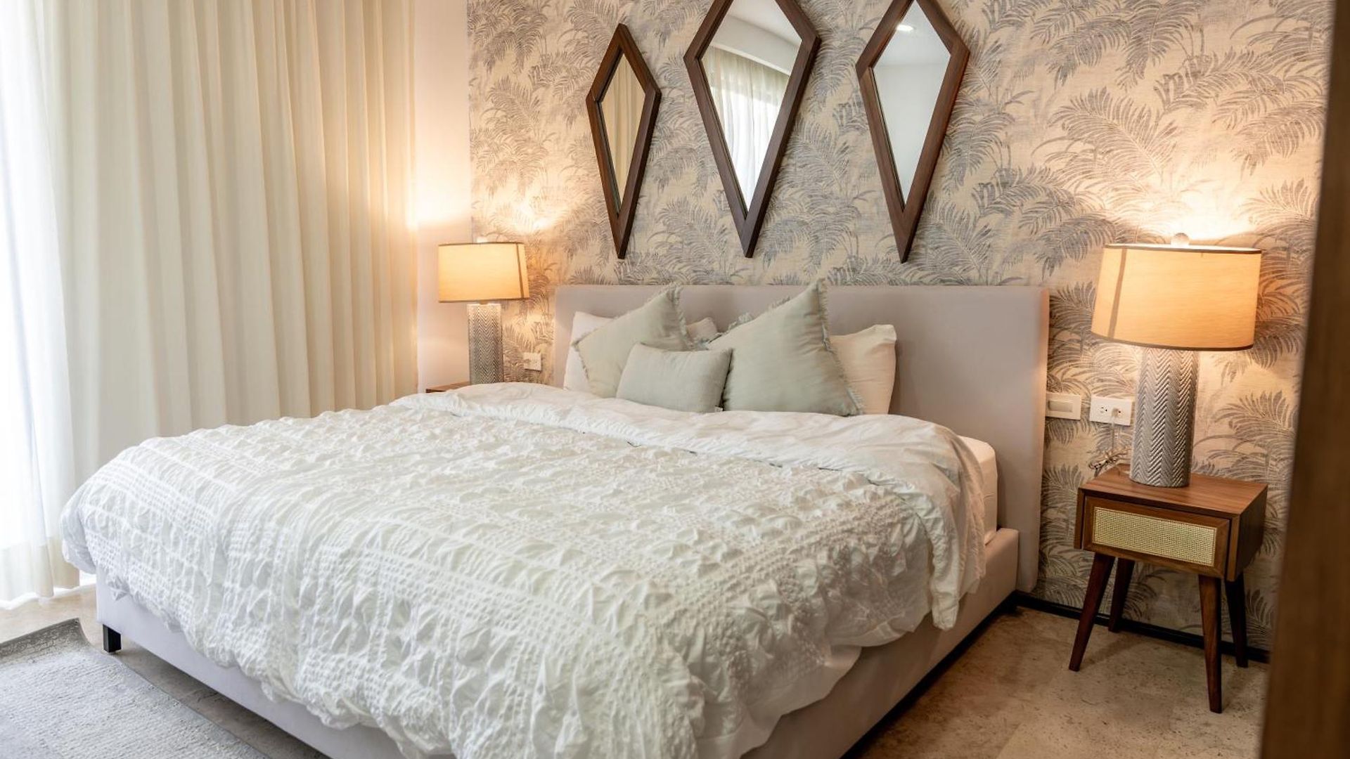 Bed & Breakfast Menesse