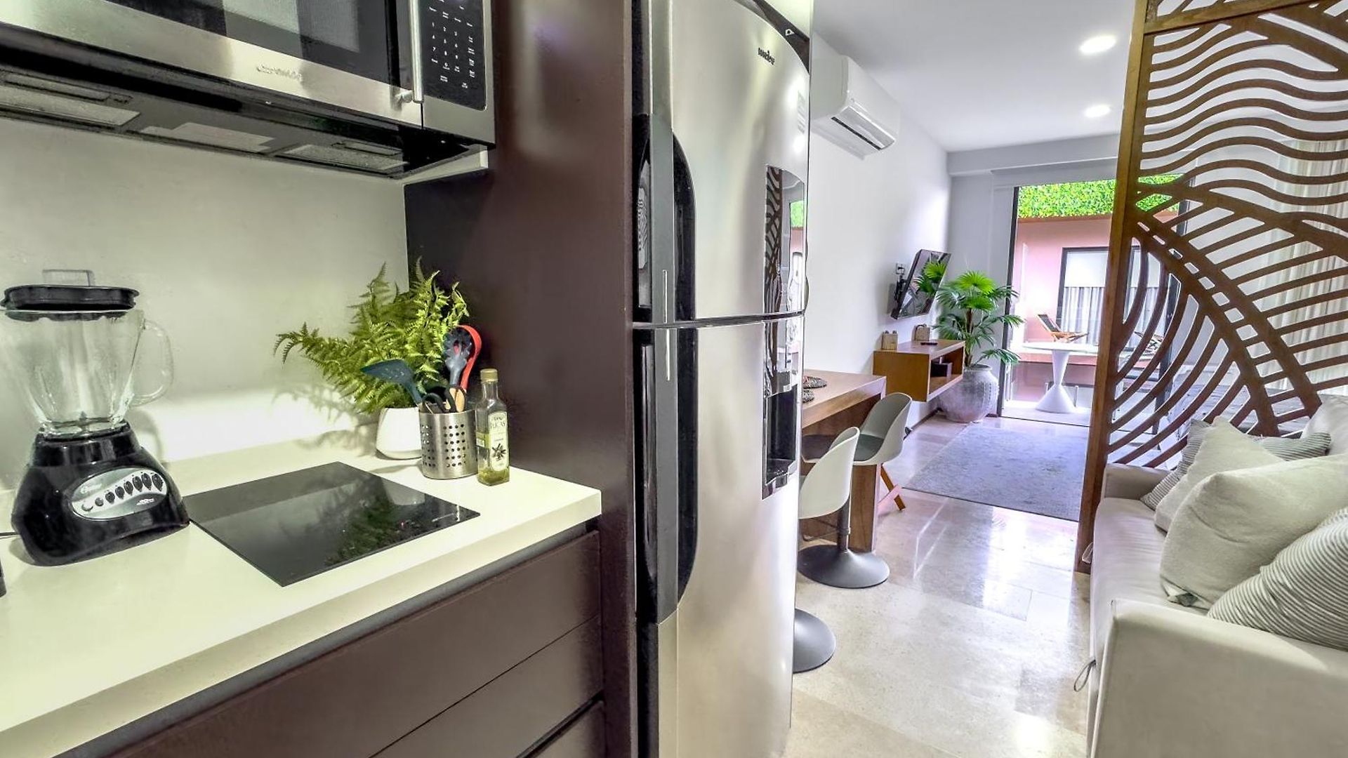 Menesse Bed & Breakfast
