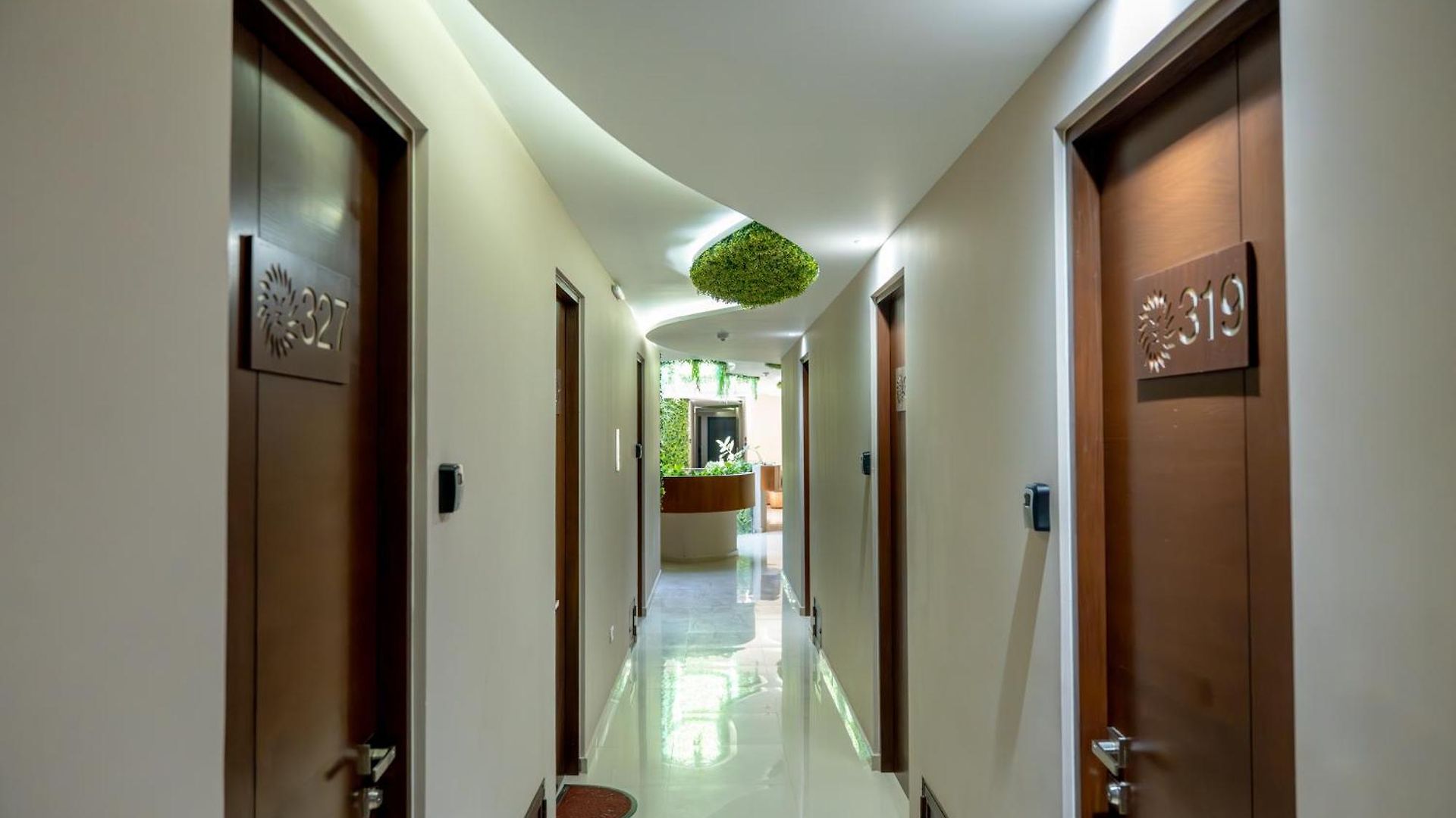 Bed & Breakfast Menesse