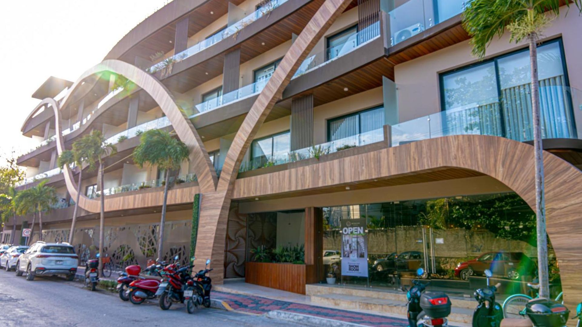 Bed & Breakfast Menesse 4*