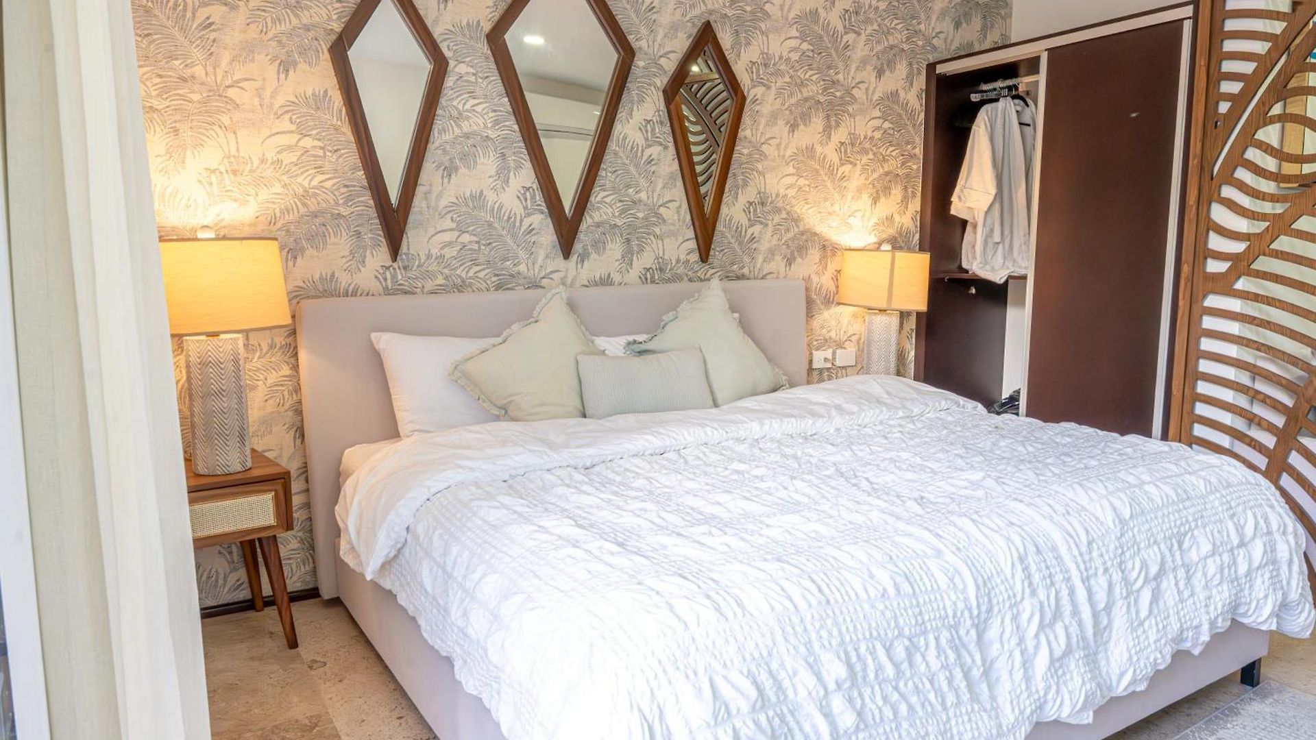 Bed & Breakfast Menesse Tulum
