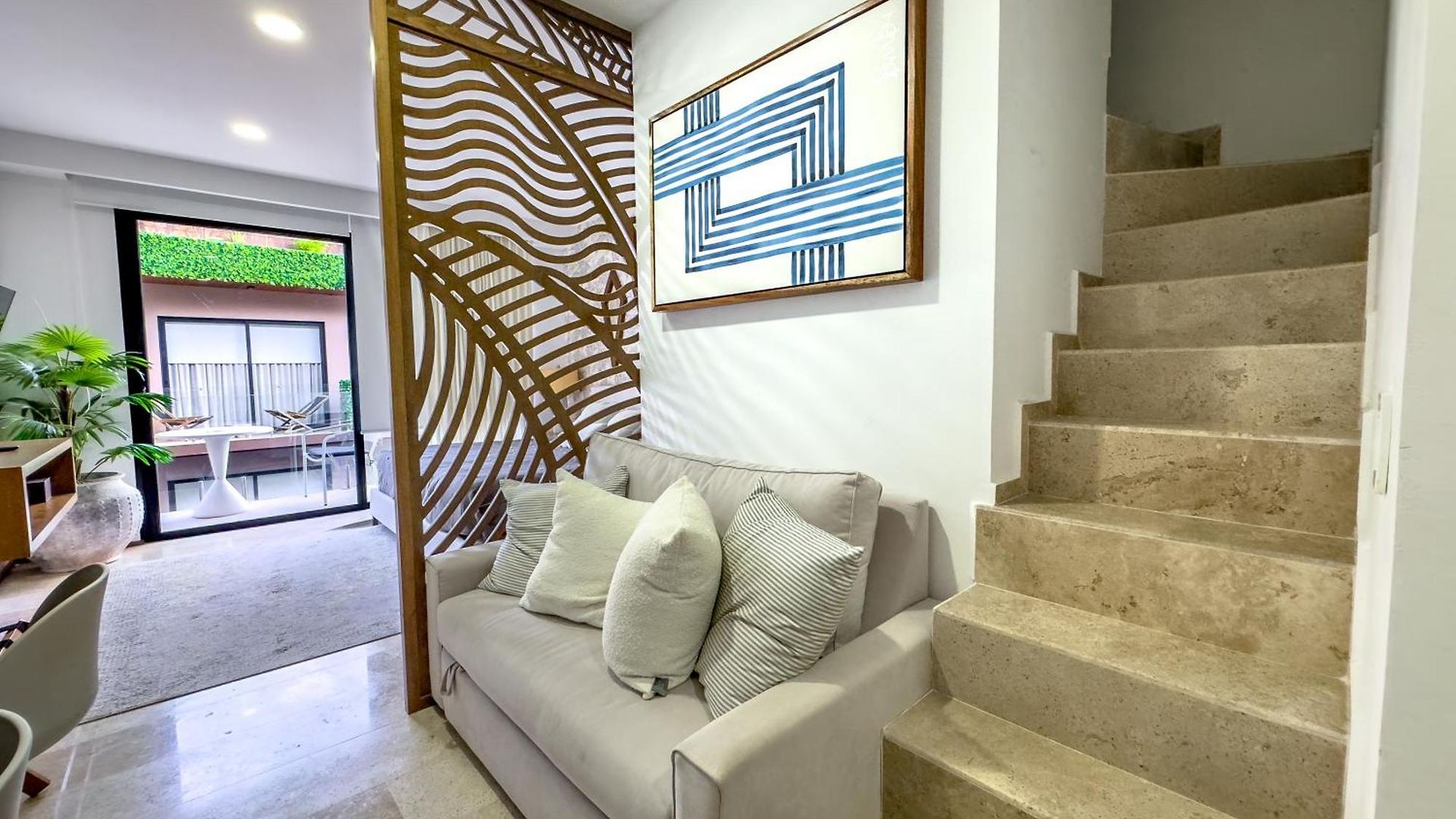 Menesse Bed & Breakfast Tulum
