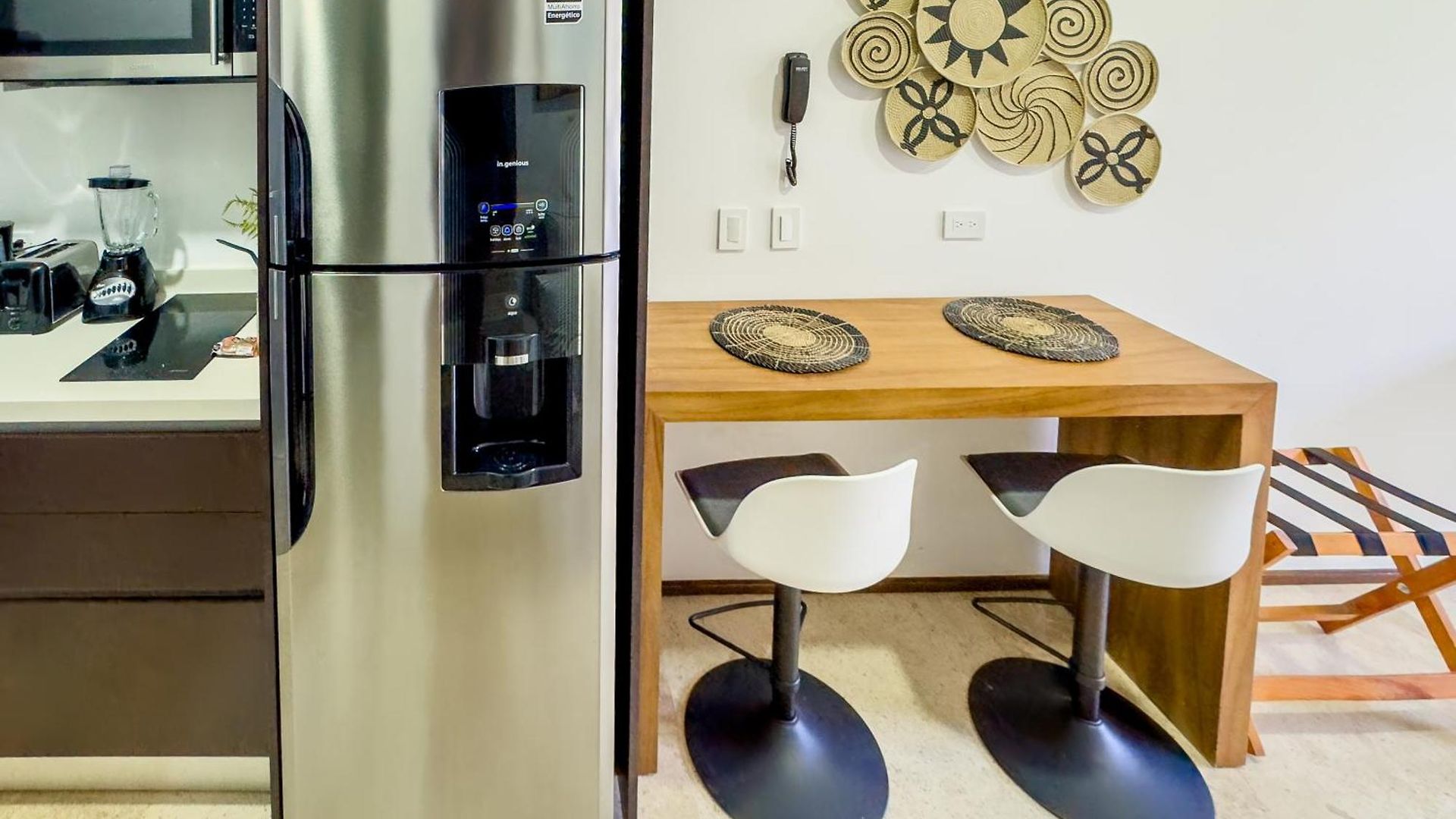 Menesse Bed & Breakfast Tulum