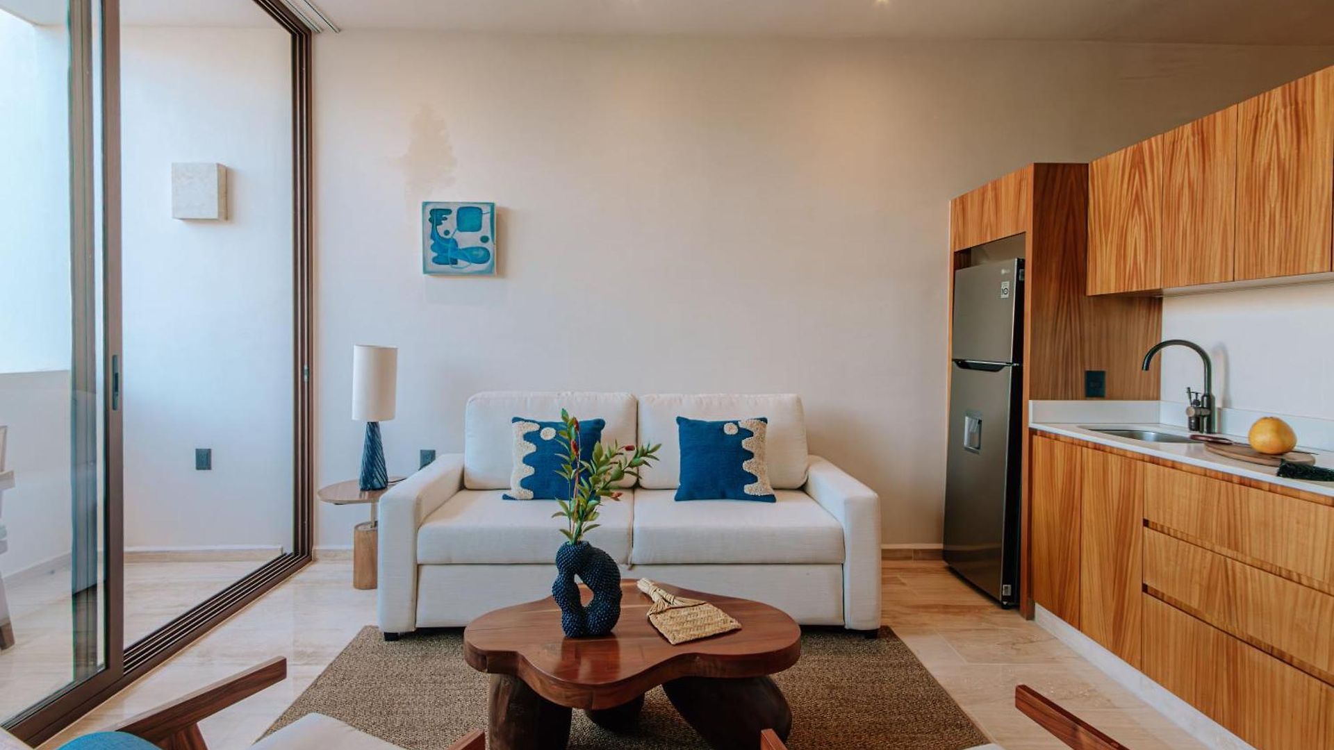 Bacab Apartamento Tulum