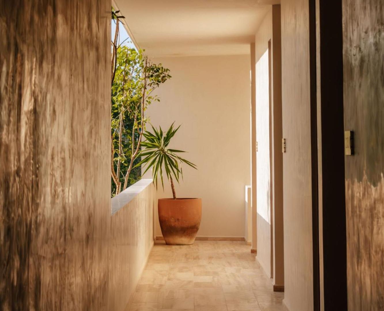 Bacab Apartamento *