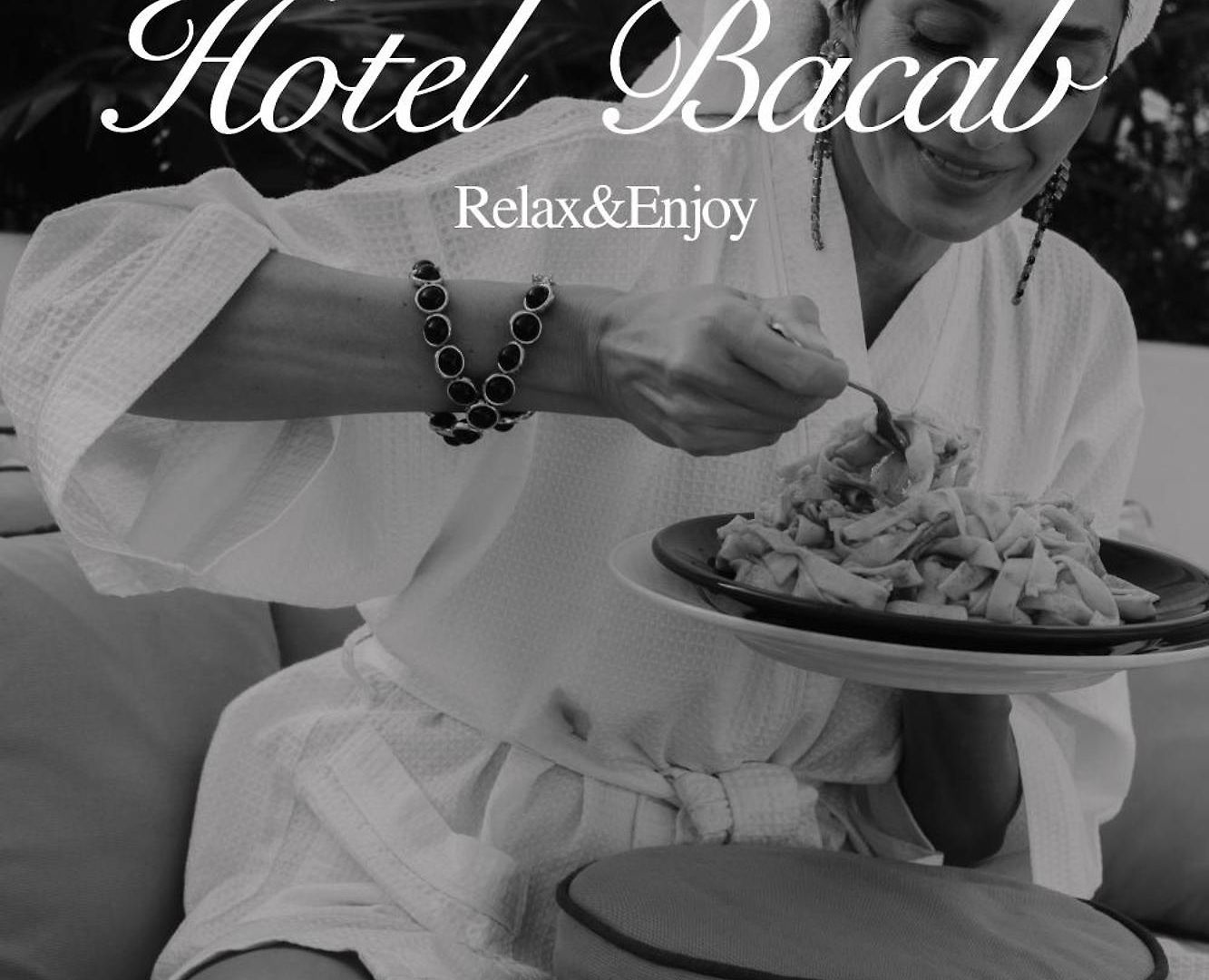 Apartamento Bacab