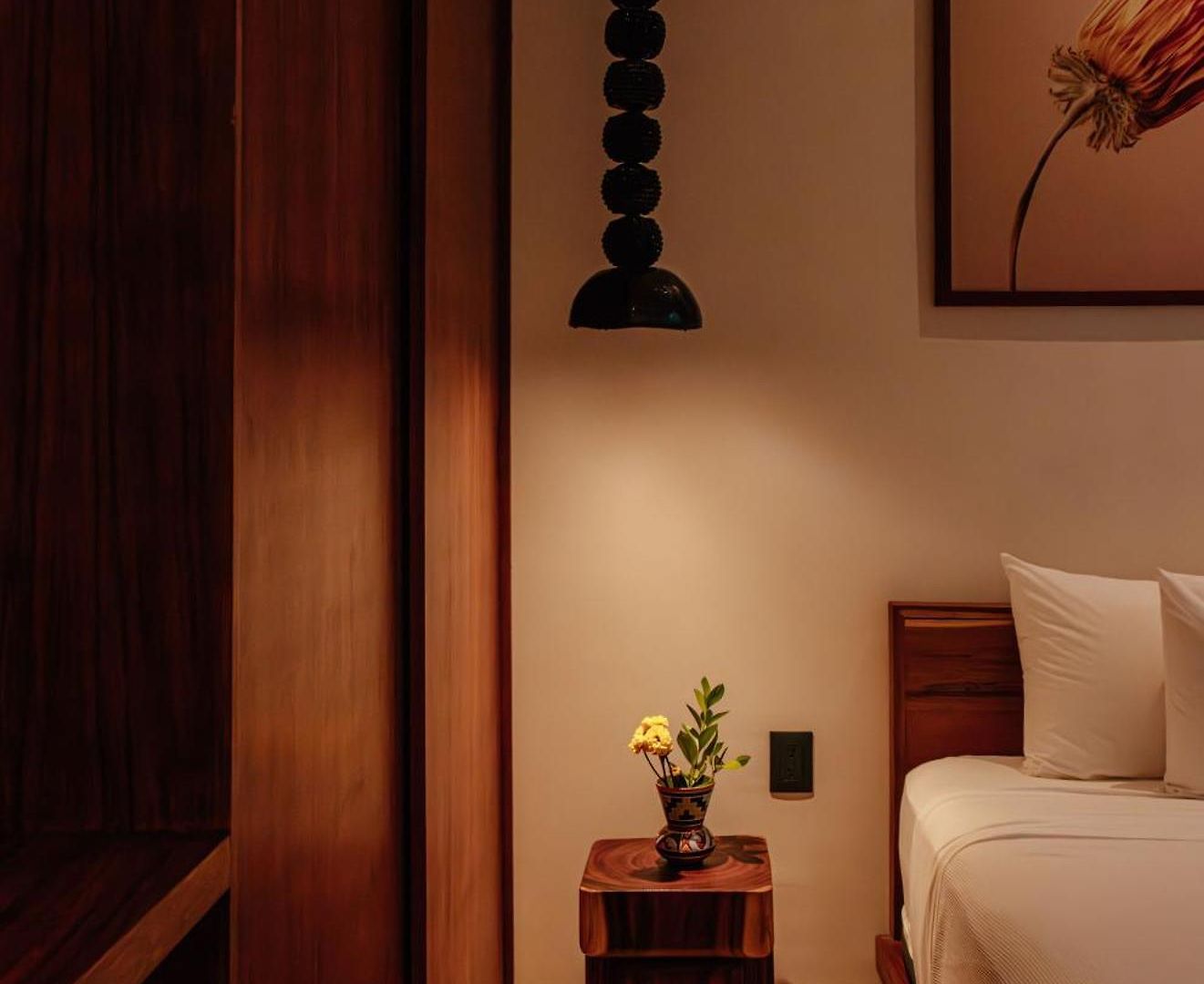 Apartamento Bacab *