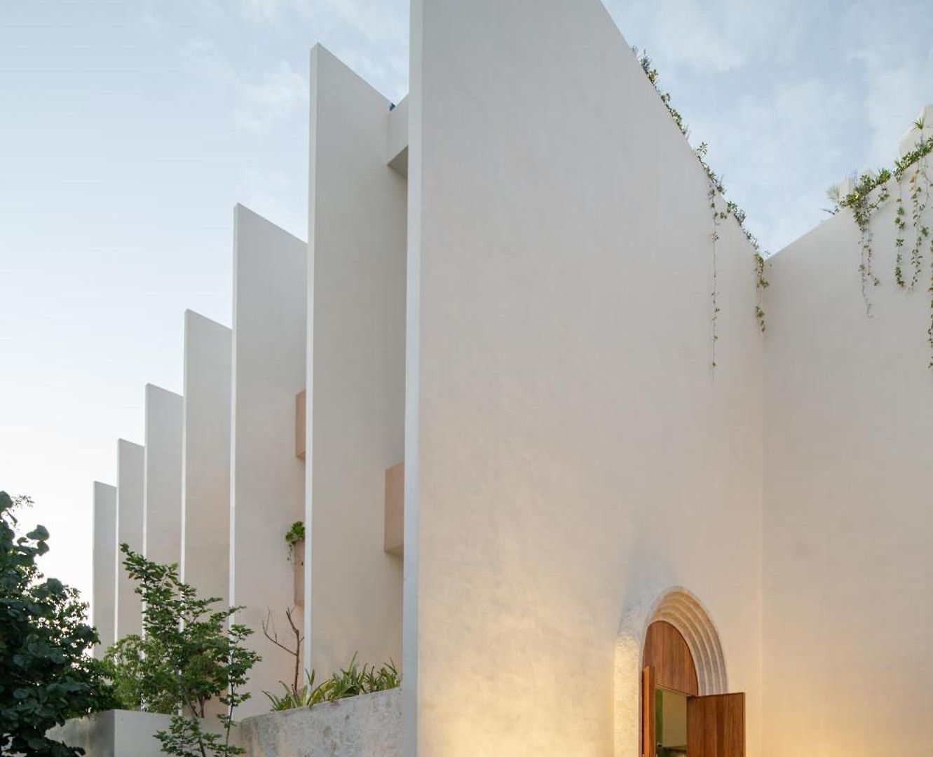 Apartamento Bacab Tulum